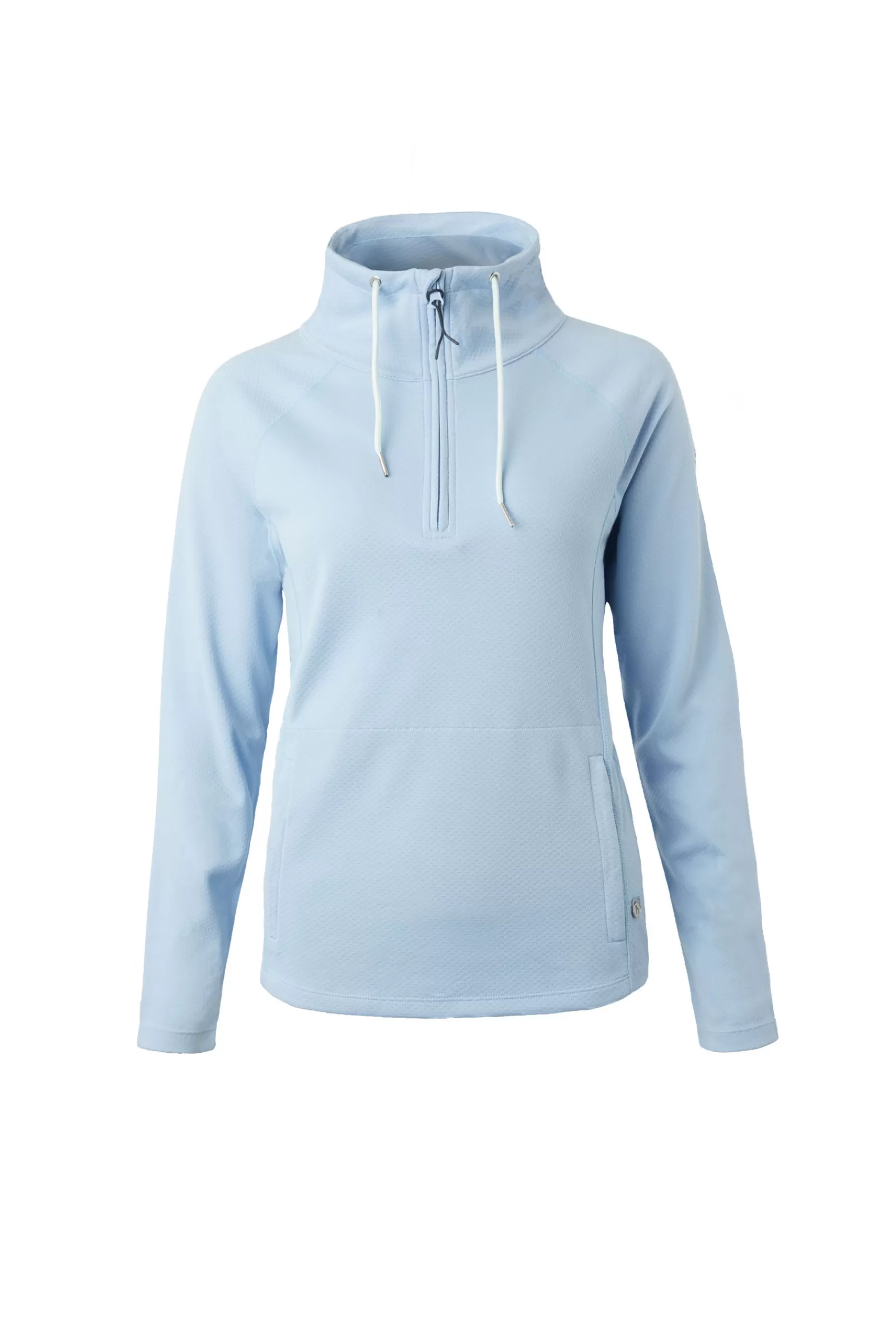 Riding Jumpers & Fleeces*horze Ira Women'S Functional Sweatshirt Cashmere Blue