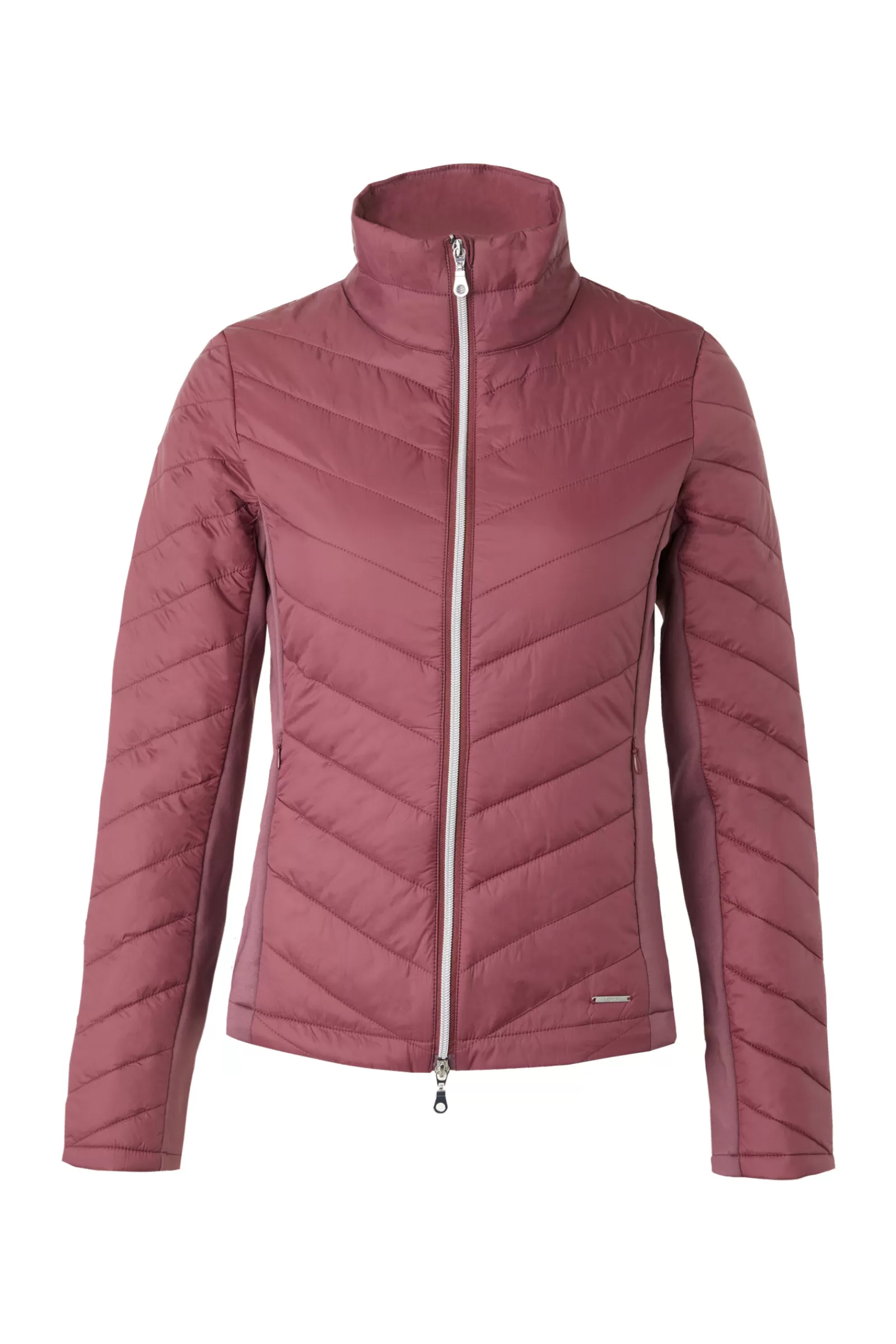 Coats & Jackets*horze Isla Women'S Padded Riding Jacket Port Royale