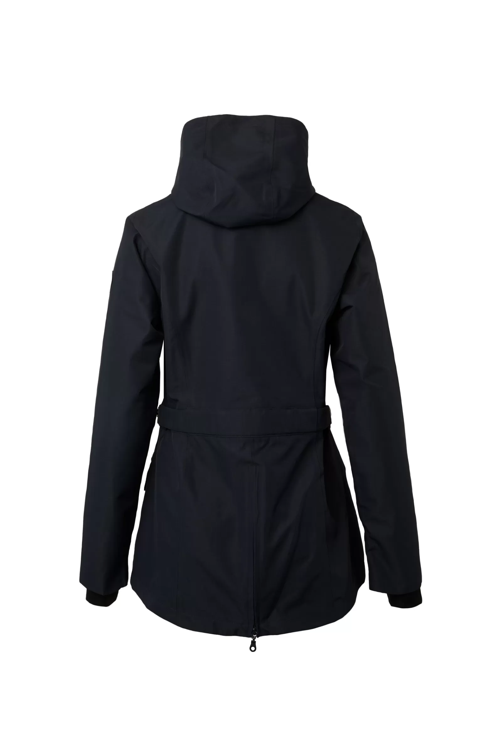 Coats & Jackets*horze Jadine Women'S Technical Summer Riding Jacket Dark Navy