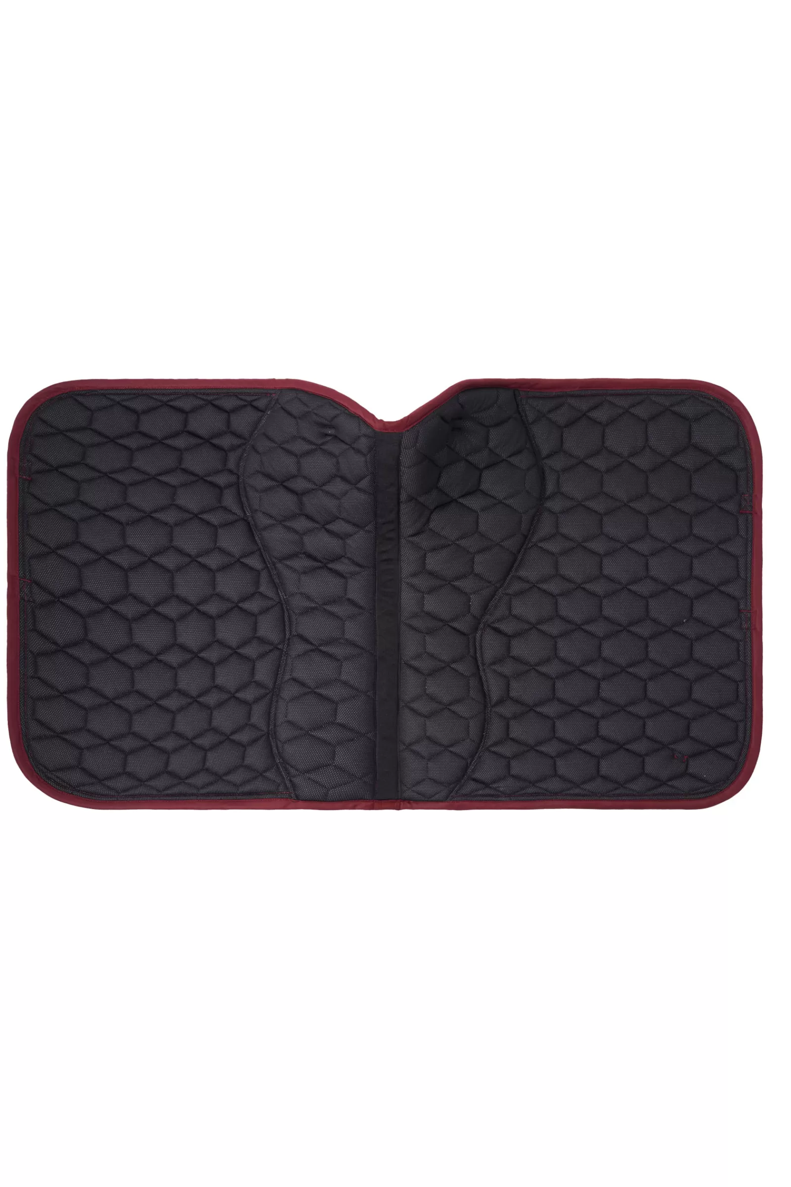 horze Kenya Dressage Saddle Pad> Dressage Saddle Pads