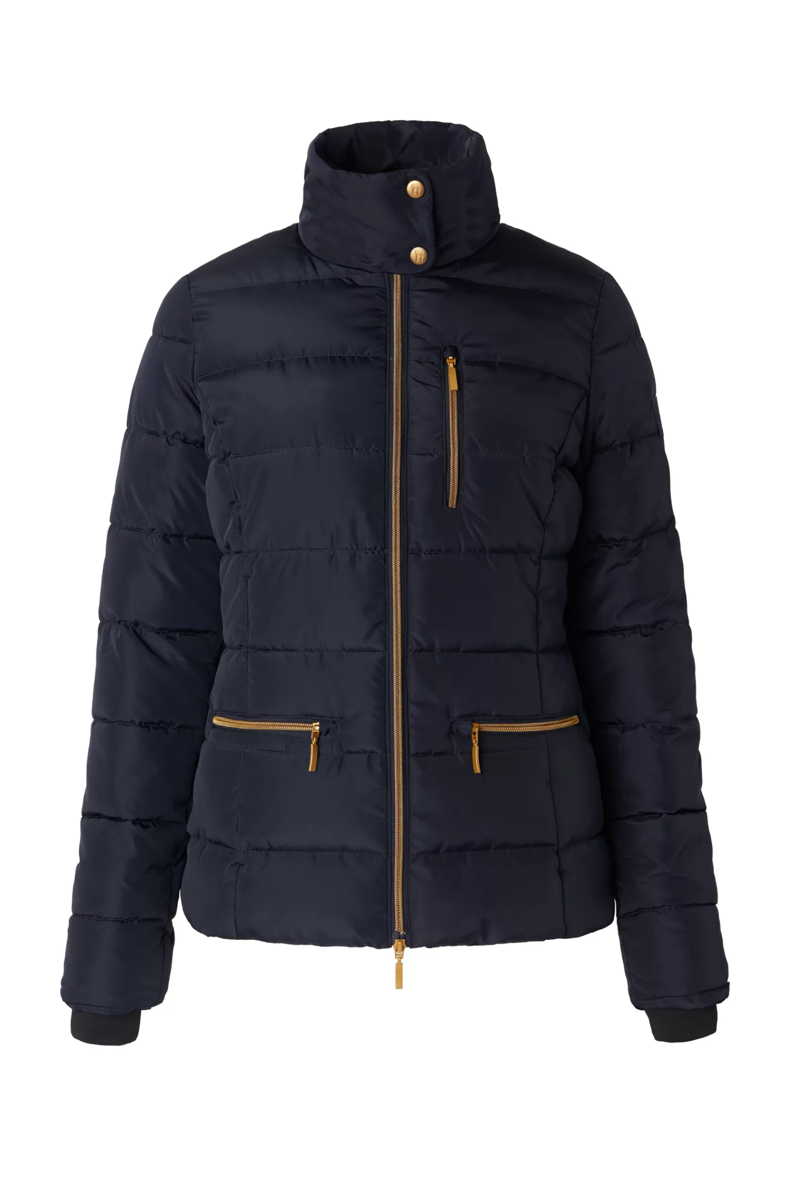 Coats & Jackets*horze Kiara Padded Women'S Riding Jacket Dark Navy