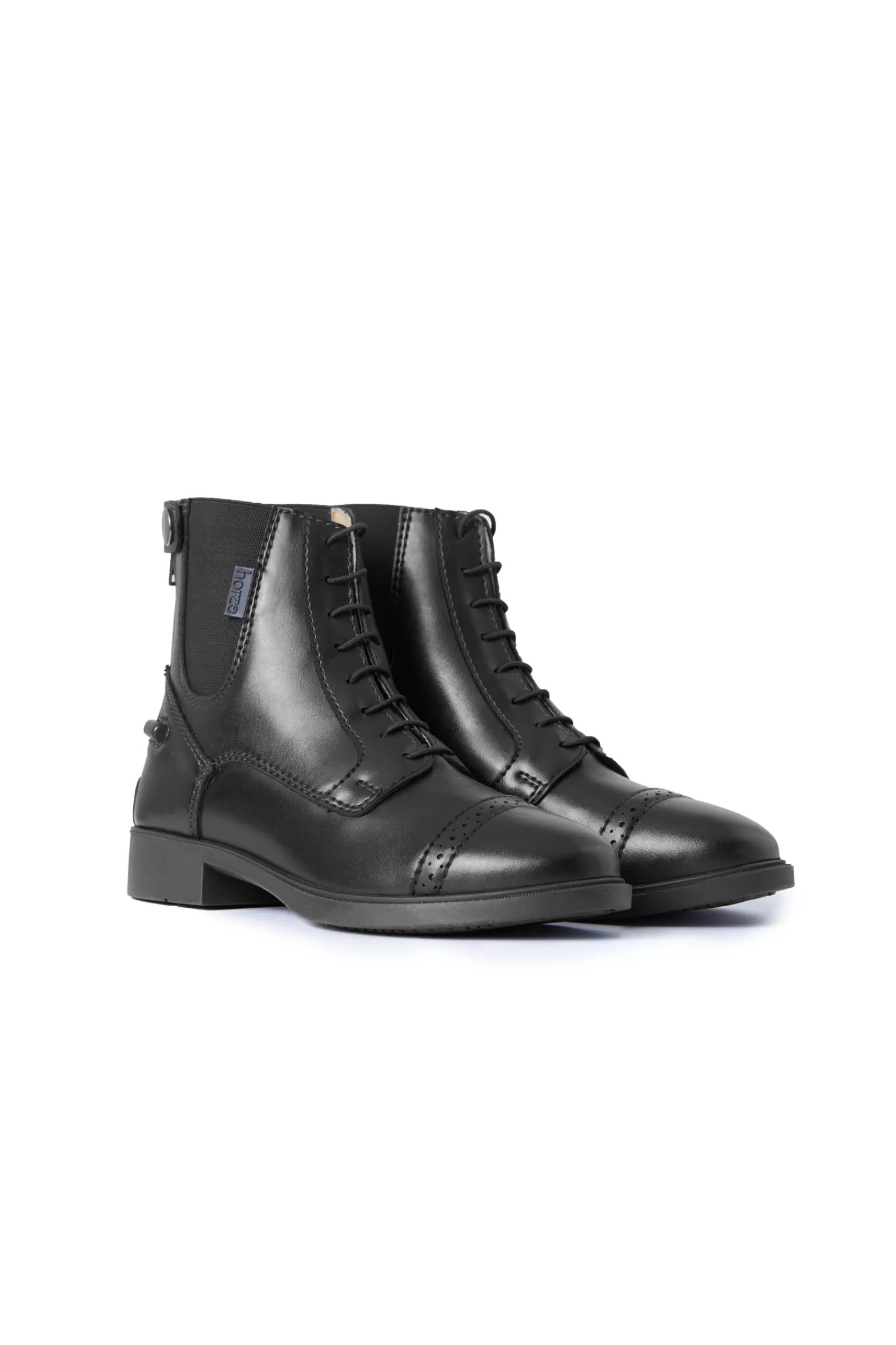 Jodhpur Boots*horze Kilkenny Women'S Jodhpur Boots Black