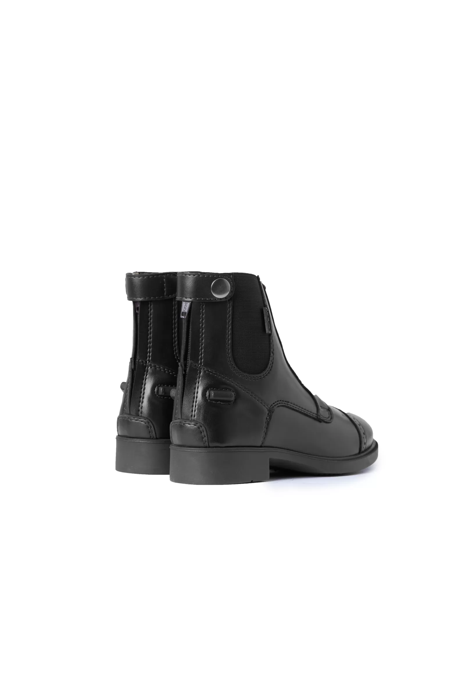 Jodhpur Boots*horze Kilkenny Women'S Jodhpur Boots Black