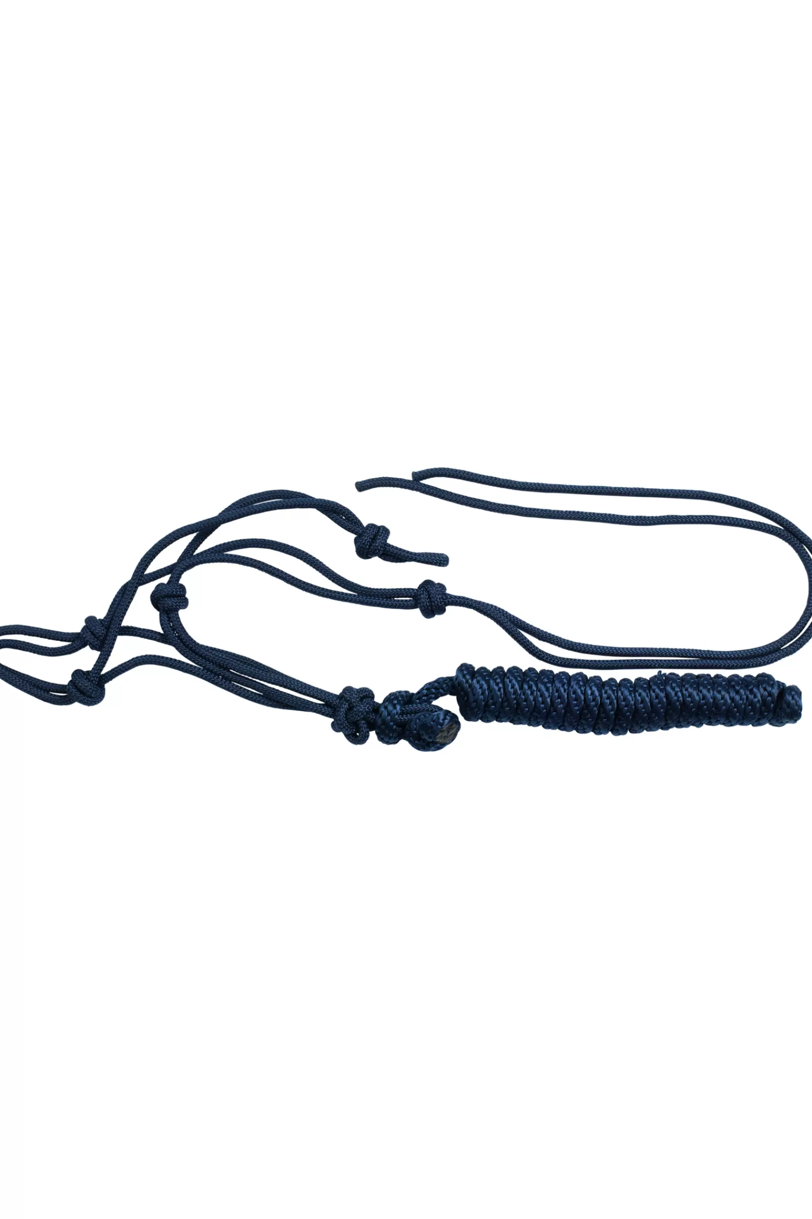 horze Knotted Rope Halter Lead Set> Headcollars & Halters