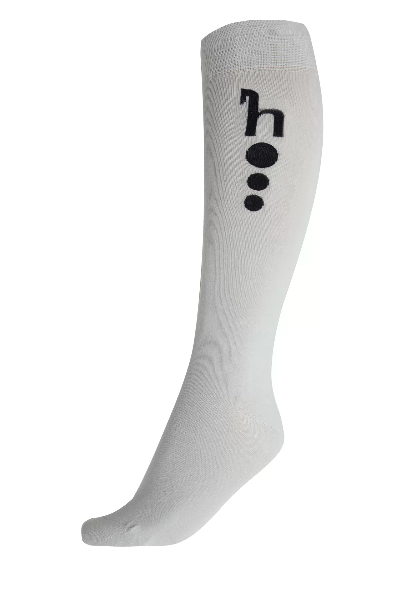 Riding Socks*horze Lara Women'S Riding Socks Harbour Mist