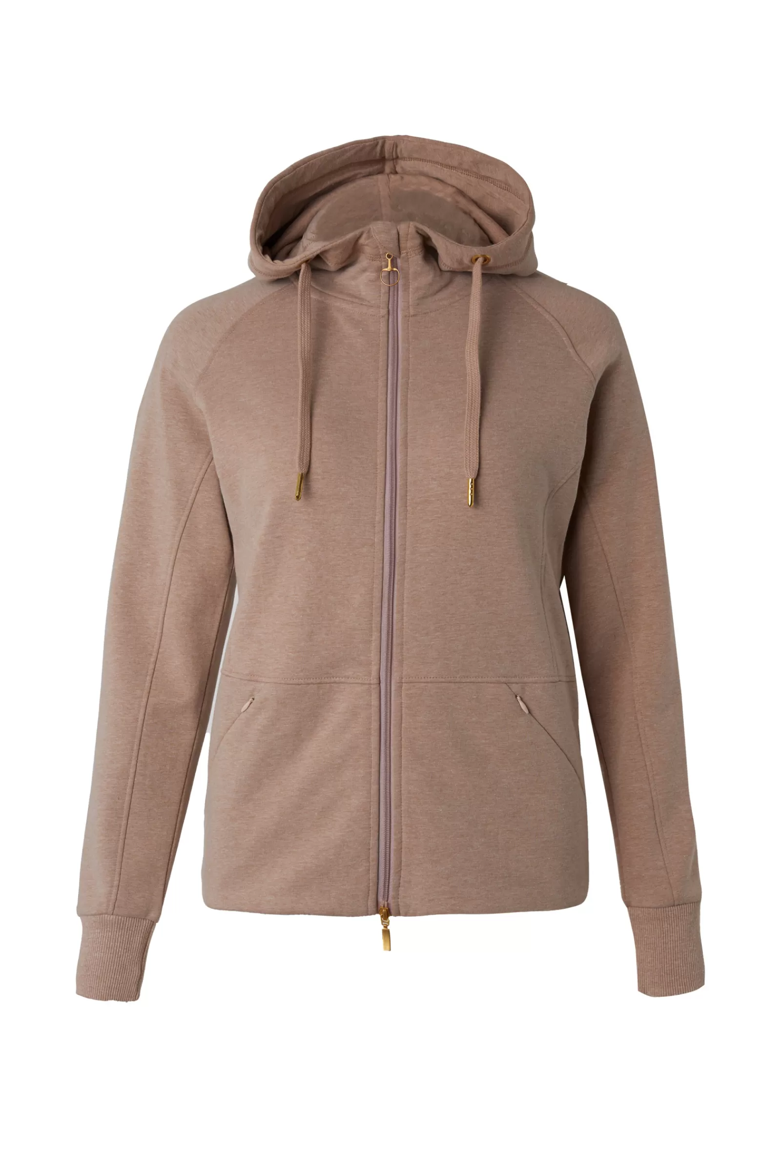 Riding Jumpers & Fleeces*horze Lea Women'S Hooded Sweatshirt Brush