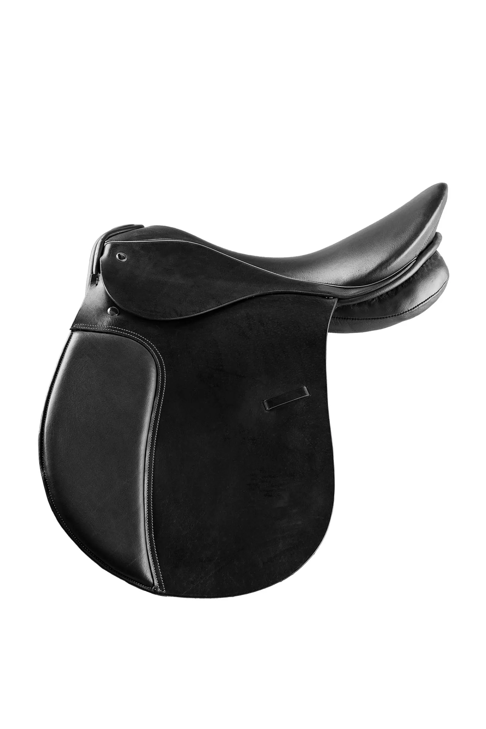 horze Leather All Purpose Saddle> Saddles