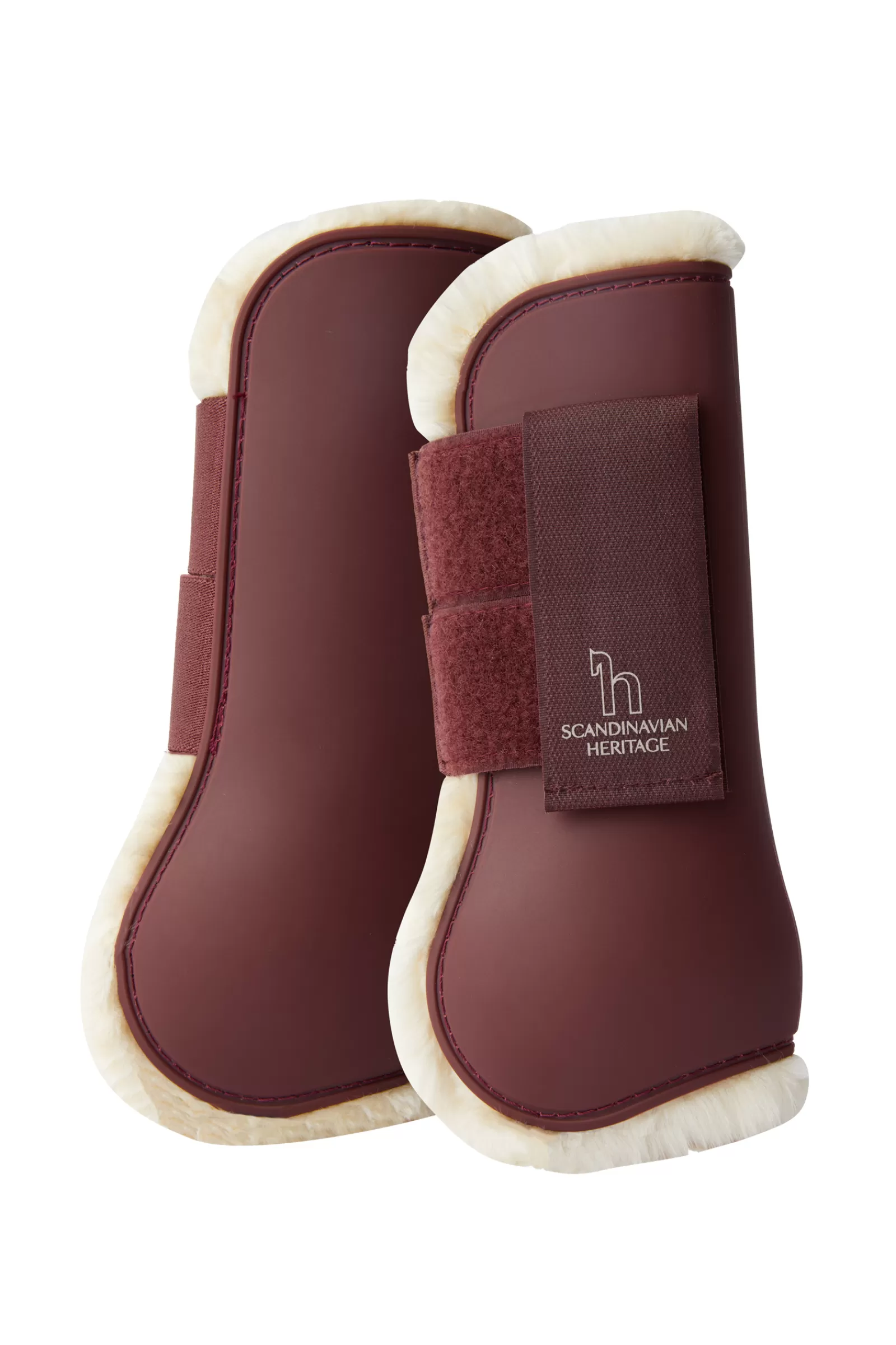 horze Leighton Teens Collection Tendon Boots> Horse Boots