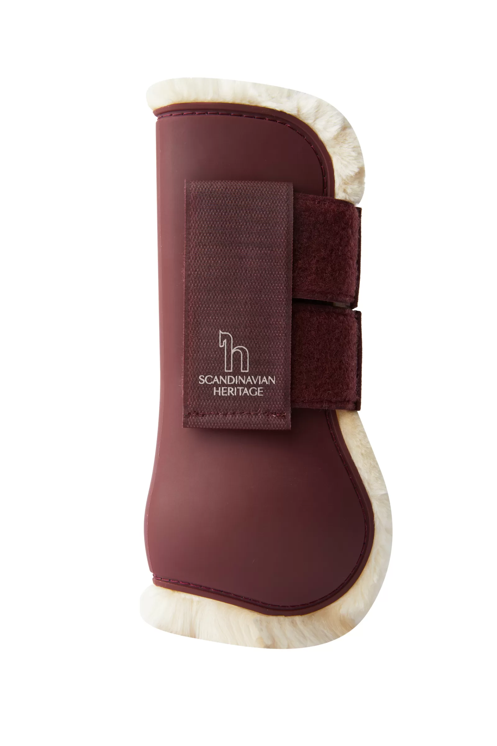 horze Leighton Teens Collection Tendon Boots> Horse Boots