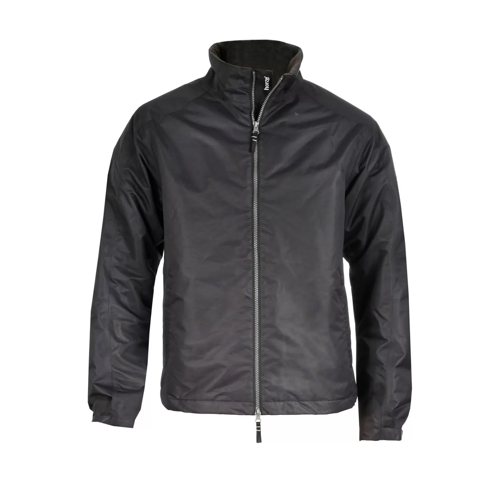 Coats & Jackets*horze Lino Unisex Club Riding Jacket Black