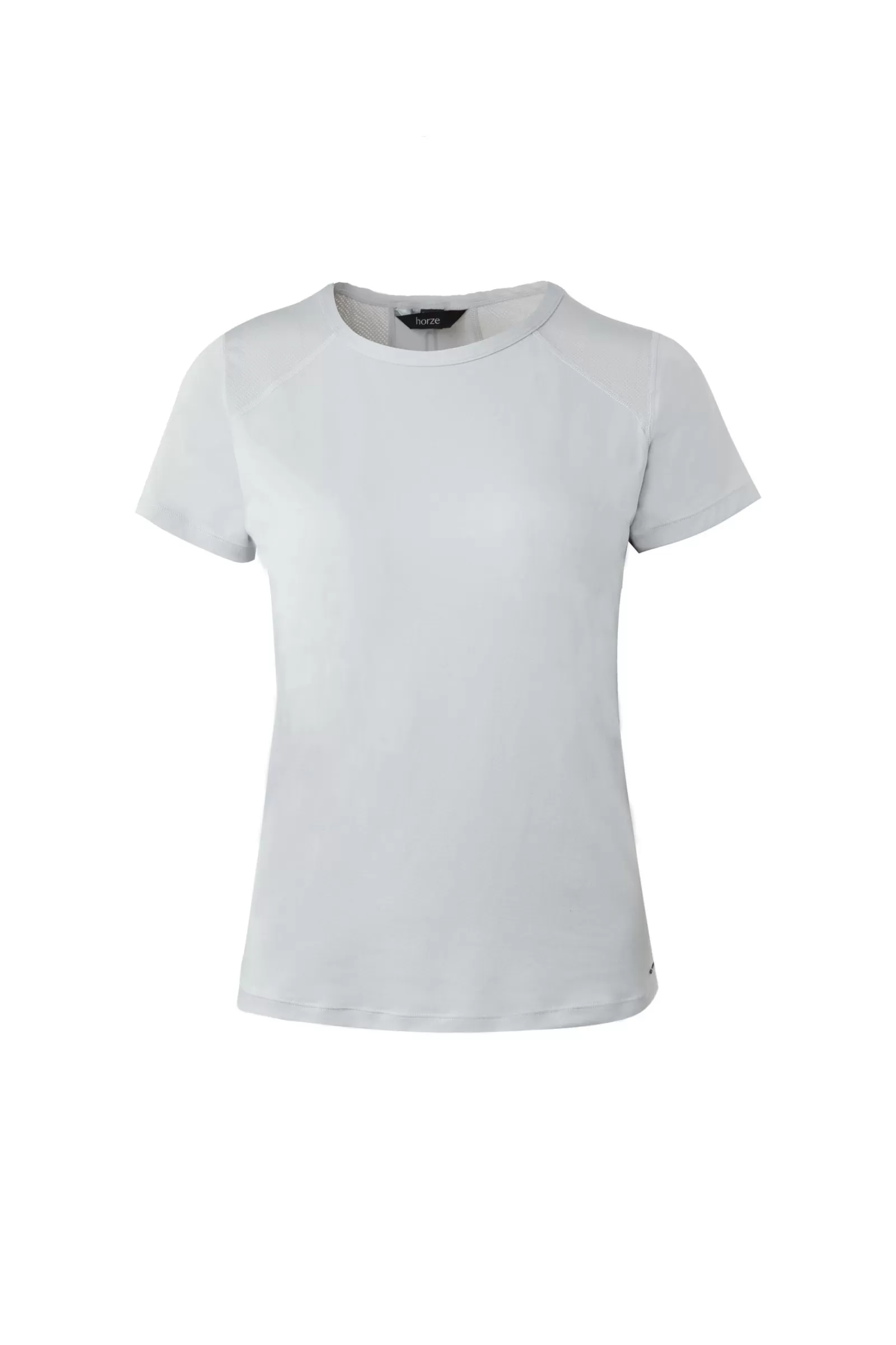 Tops & T-Shirts*horze Lucy Functional Women'S T-Shirt Harbour Mist