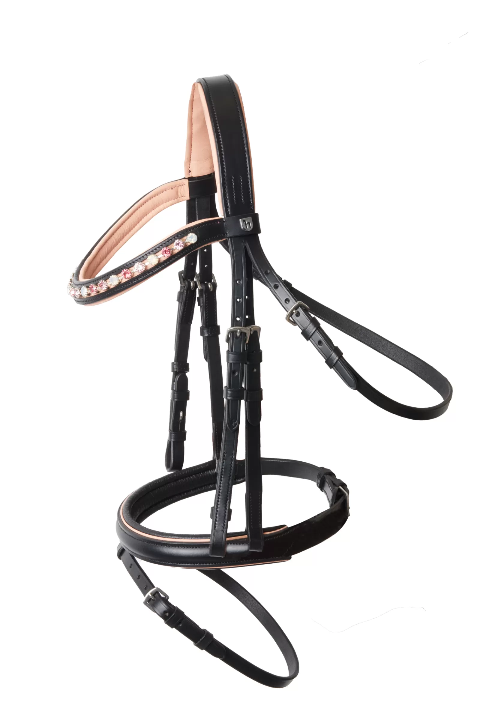 horze Magic Carousel Pony Bridle> Bridles & Nosebands