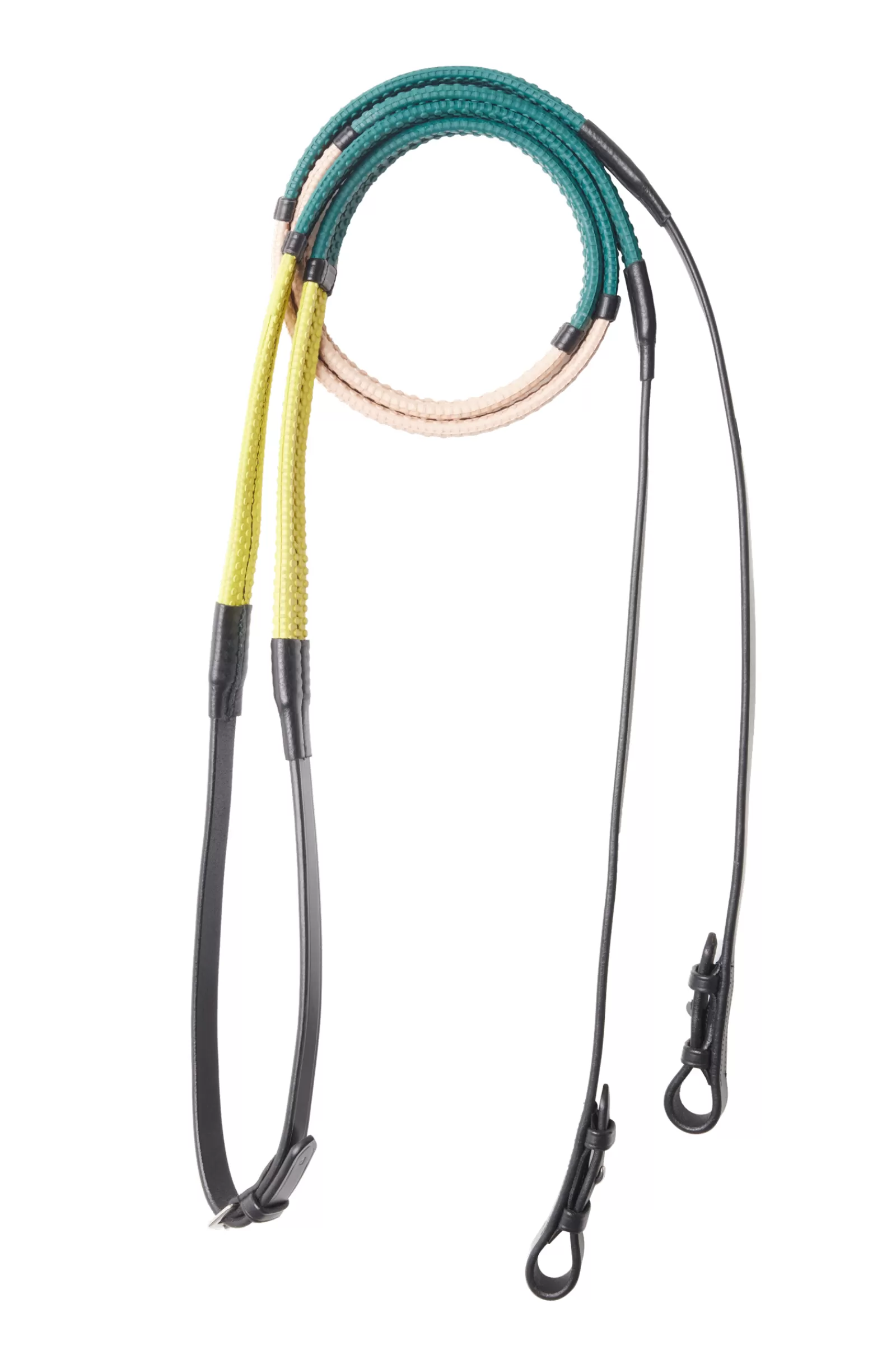 horze Magic Carousel Rainbow Reins> Reins