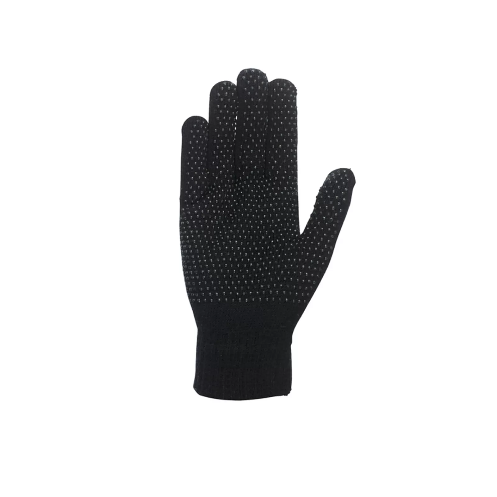 All Season Gloves*horze Magic Riding Gloves Black