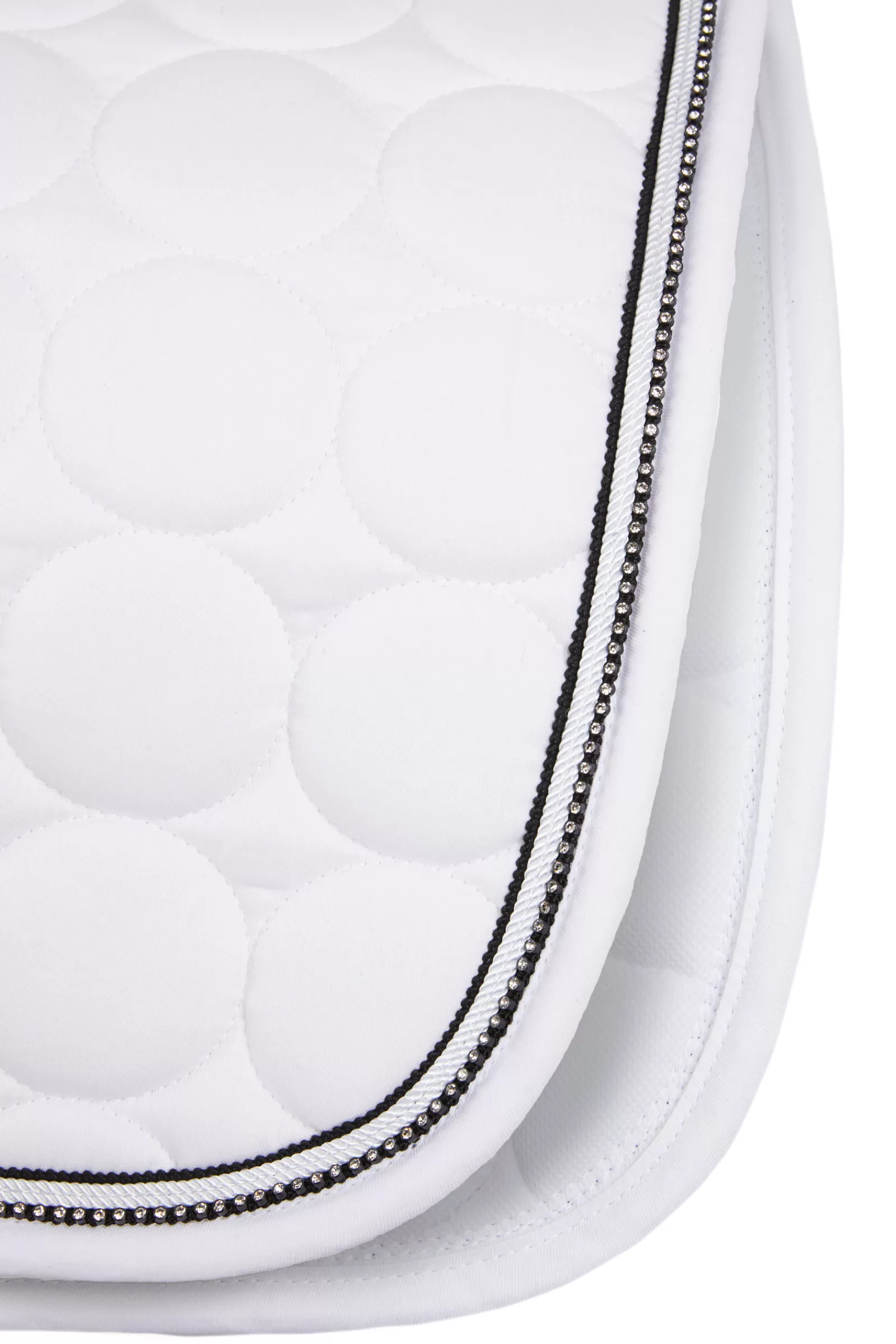 horze Marquess Dressage Saddle Pad> Dressage Saddle Pads