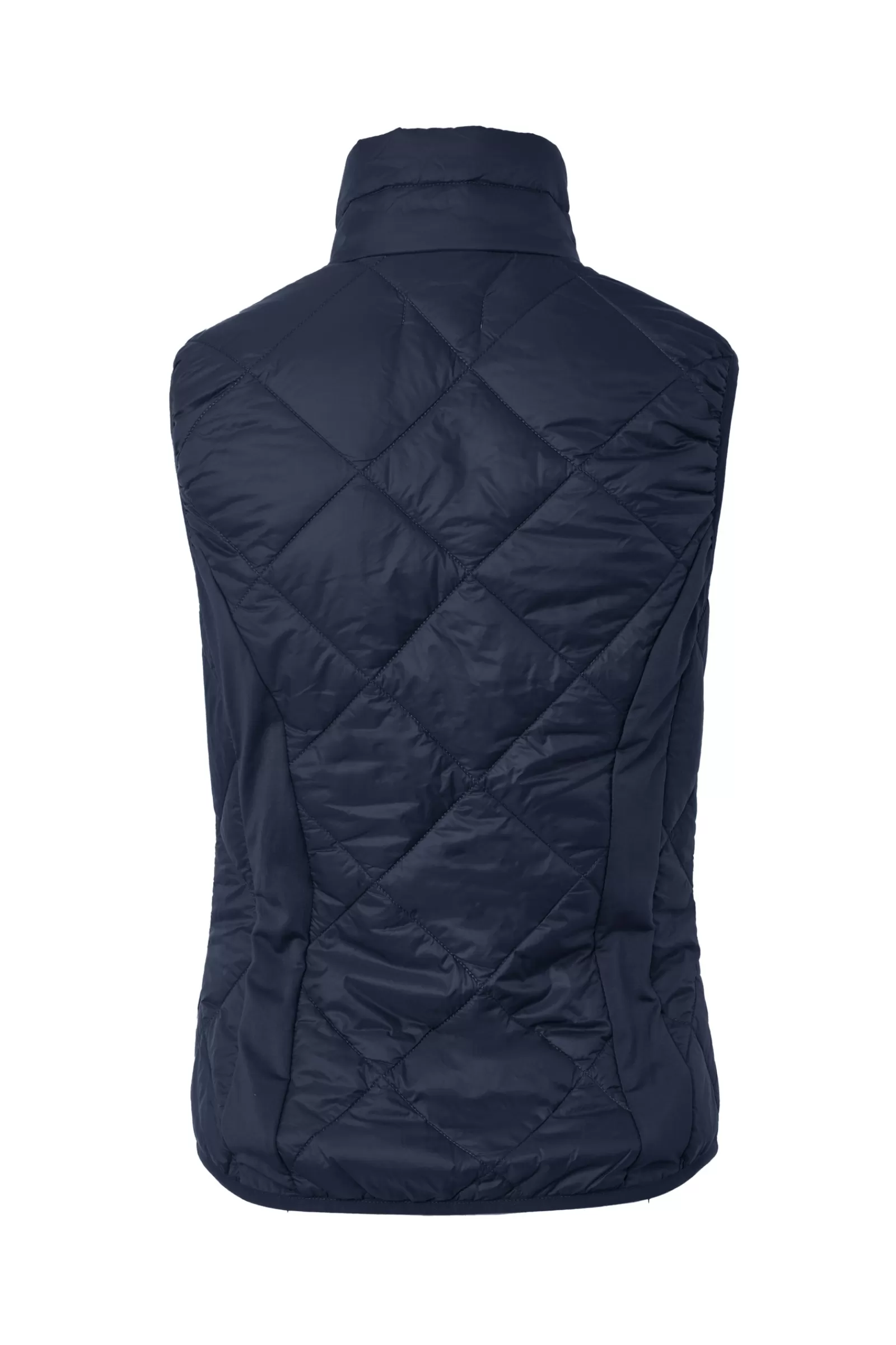 Coats & Jackets*horze Martina Women'S Lightweight Padded Riding Vest Dark Navy