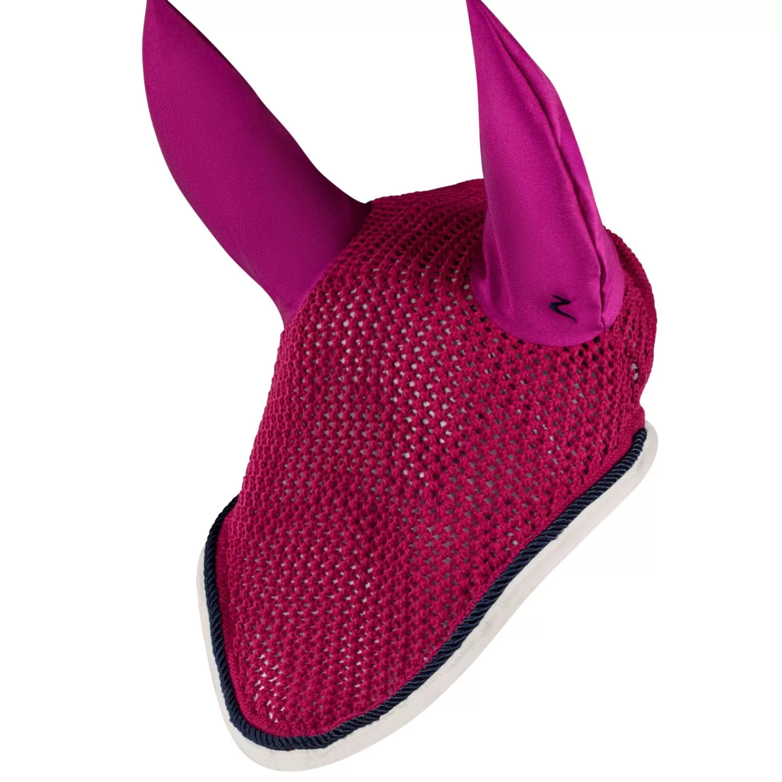 horze Miami Ear Net> Ear Bonnets & Fly Veils