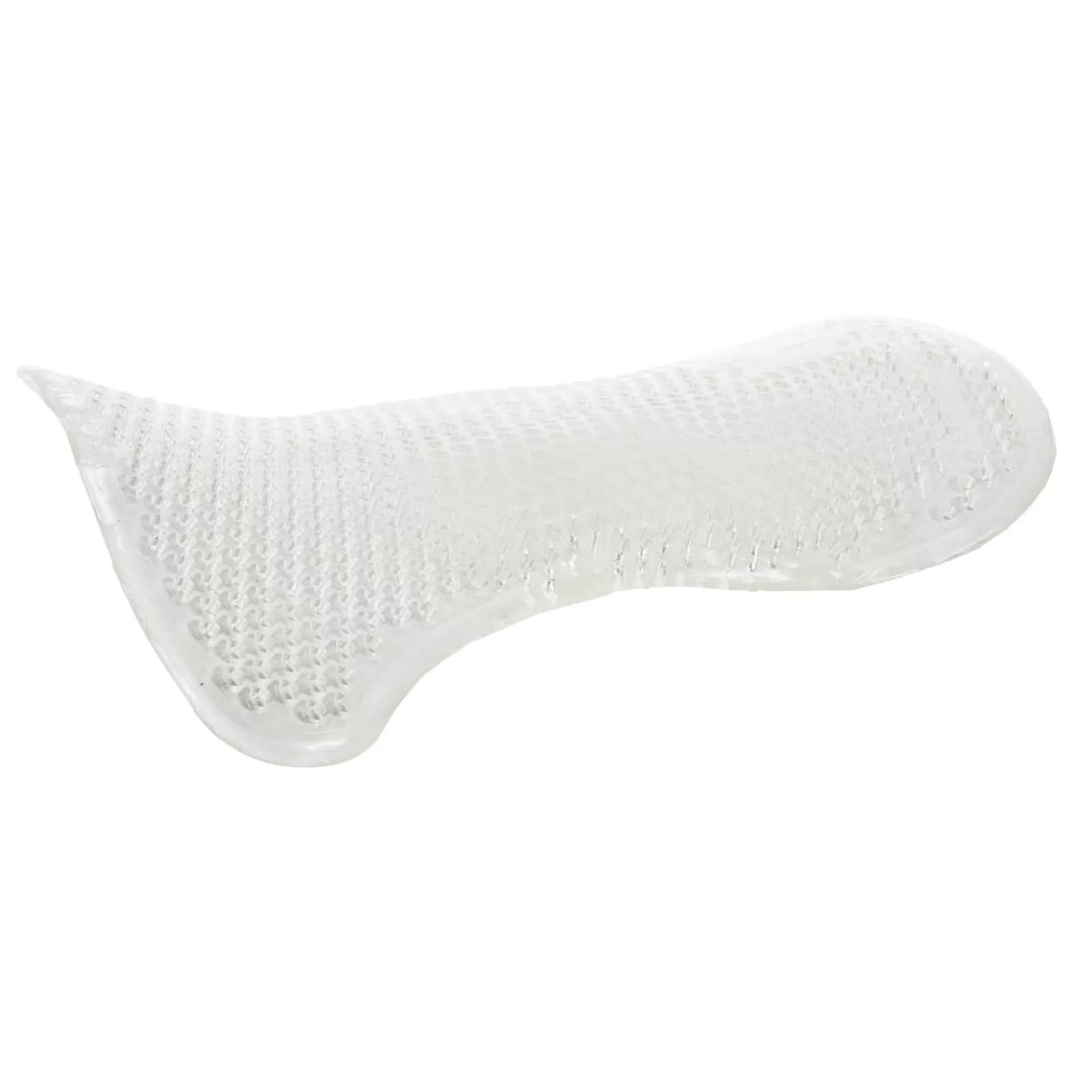 horze Middle Riser Gel Pad> Half Pads