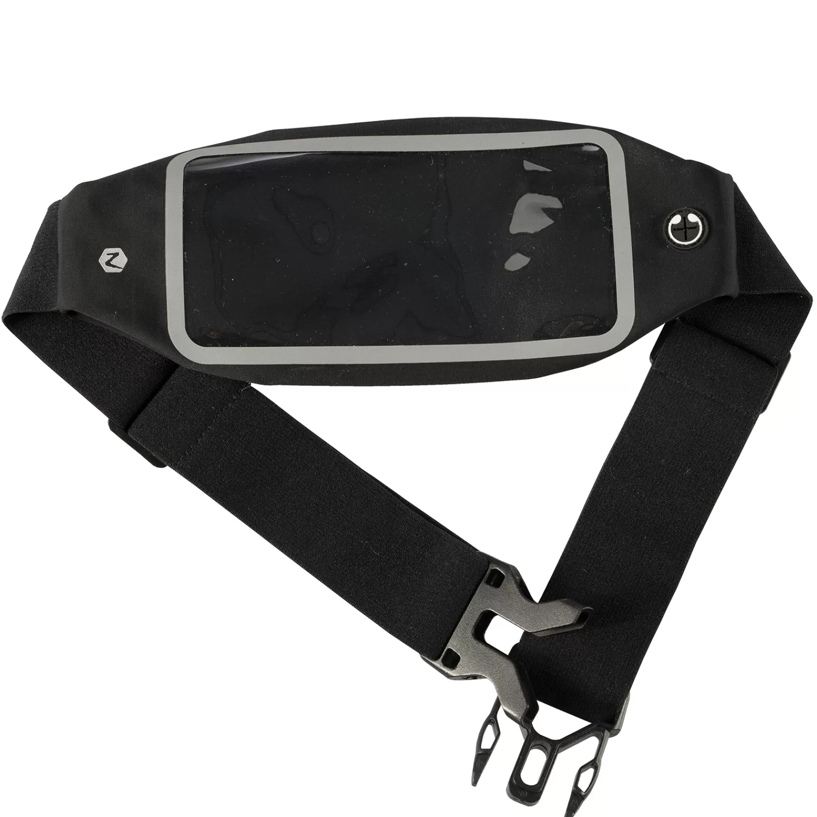 Bags*horze Mobile Holder Waist Bag Black