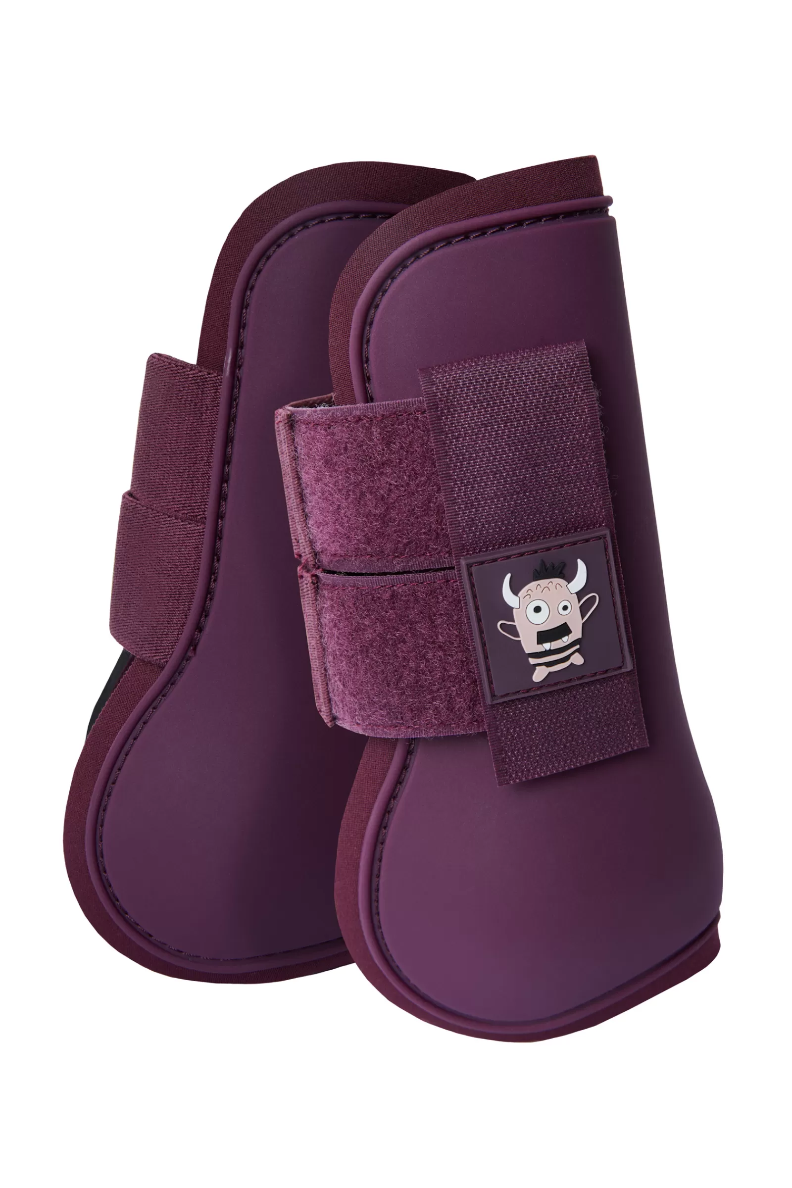 horze Monster Pony Tendon Boots> Horse Boots