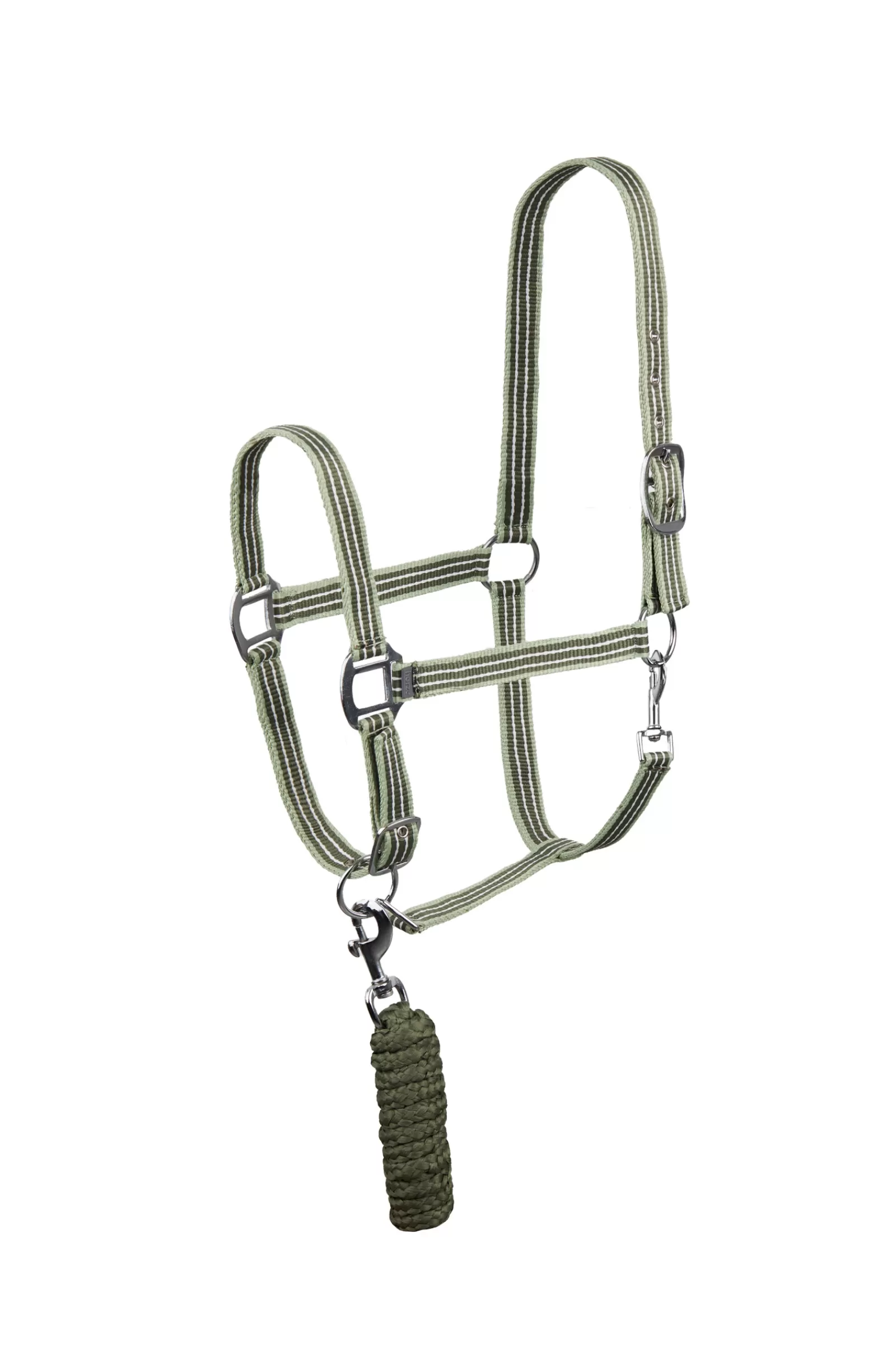 horze Munich Halter & Lead Set> Headcollars & Halters