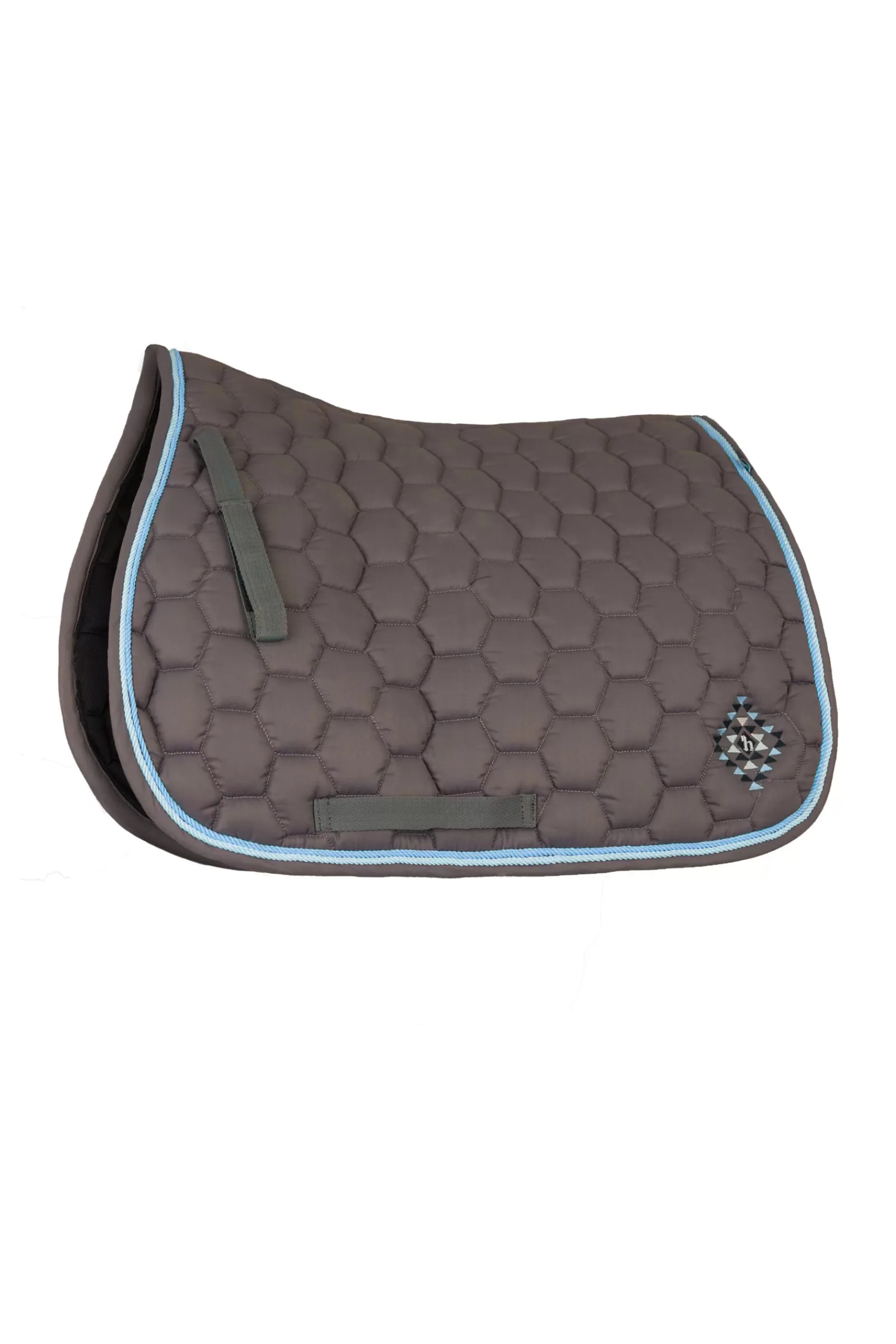 horze Navajo All Purpose Saddle Pad> All Purpose & Jumping Saddle Pads