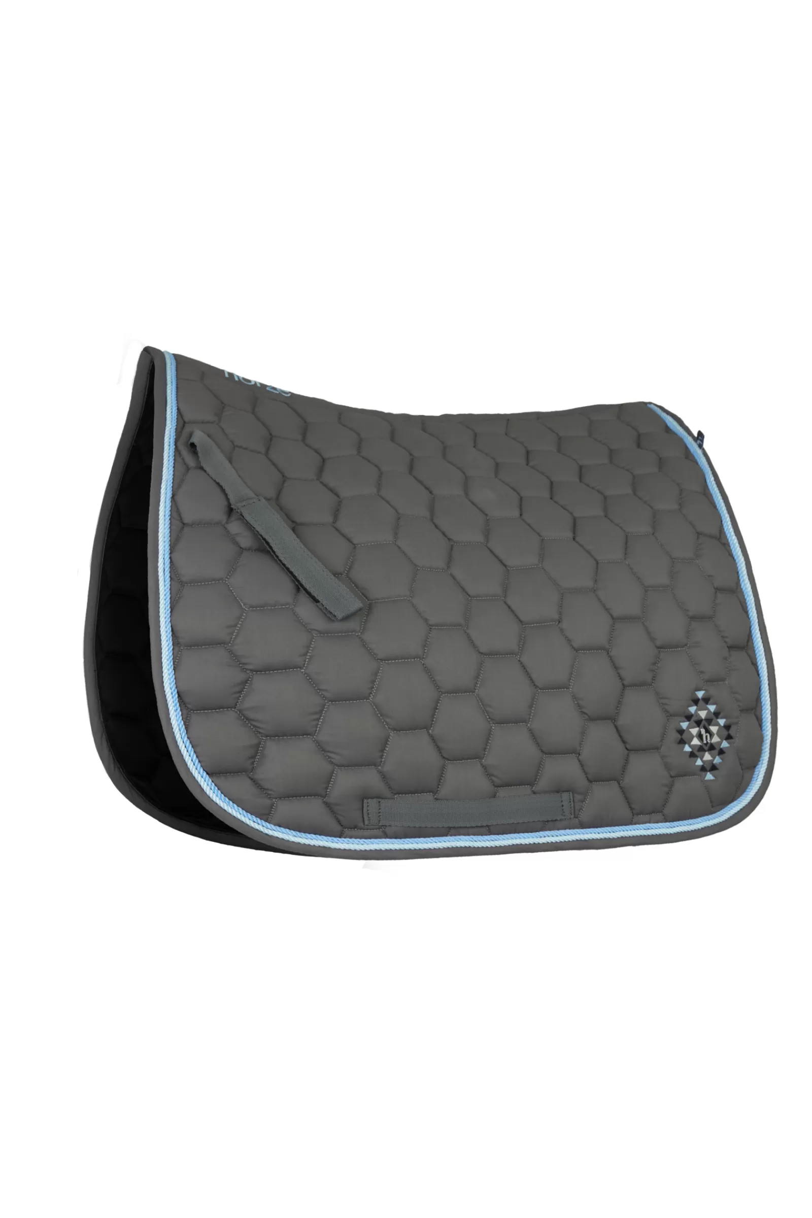 horze Navajo Dressage Saddle Pad> Dressage Saddle Pads