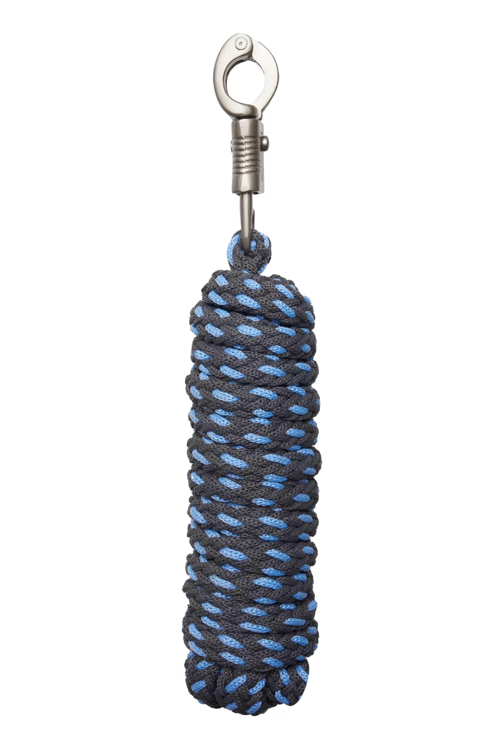 horze Navajo Lead With Panic Hook> Lead Ropes