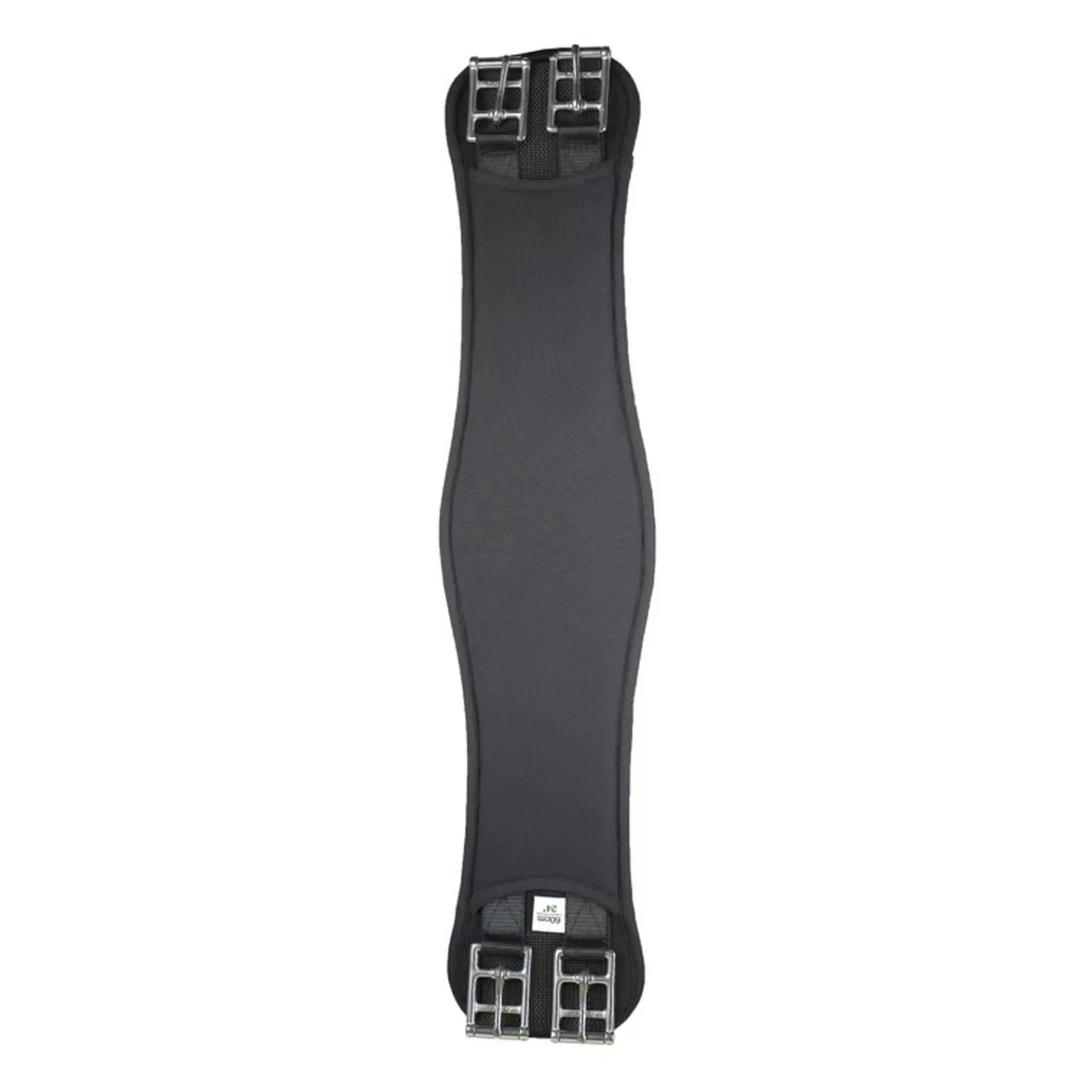 horze Neoprene Dressage Girth> Girths