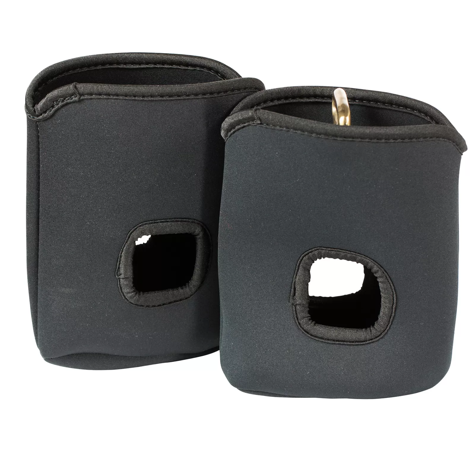 horze Neoprene Stirrup Covers> Stirrup Leathers