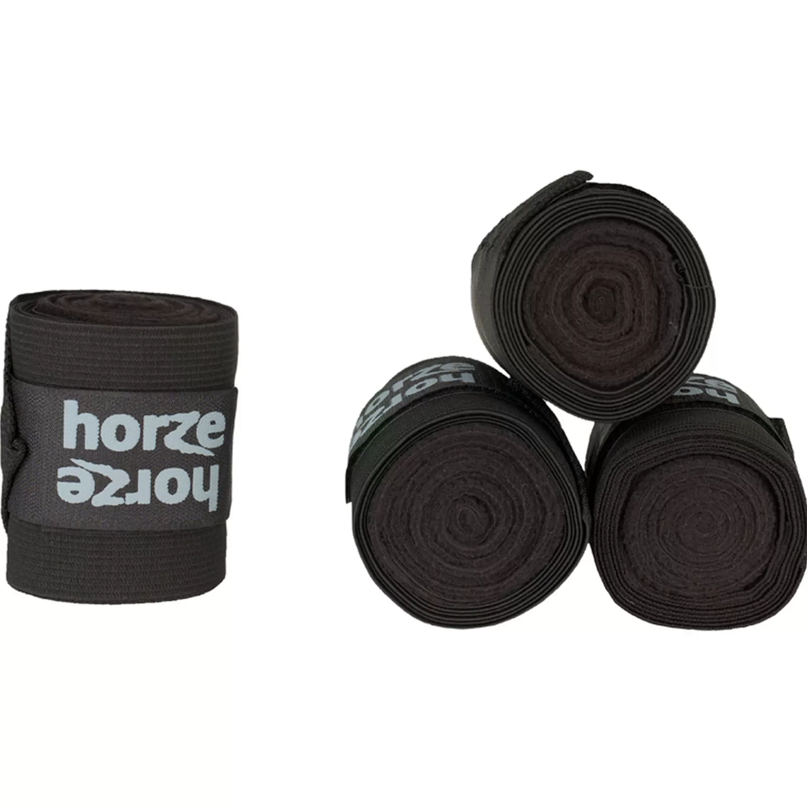 horze Nest Combi Bandages> Horse Bandages