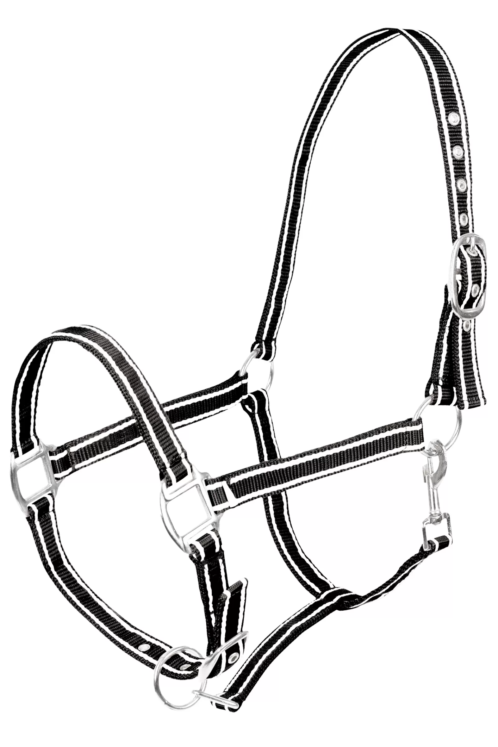 horze Nice Halter> Headcollars & Halters