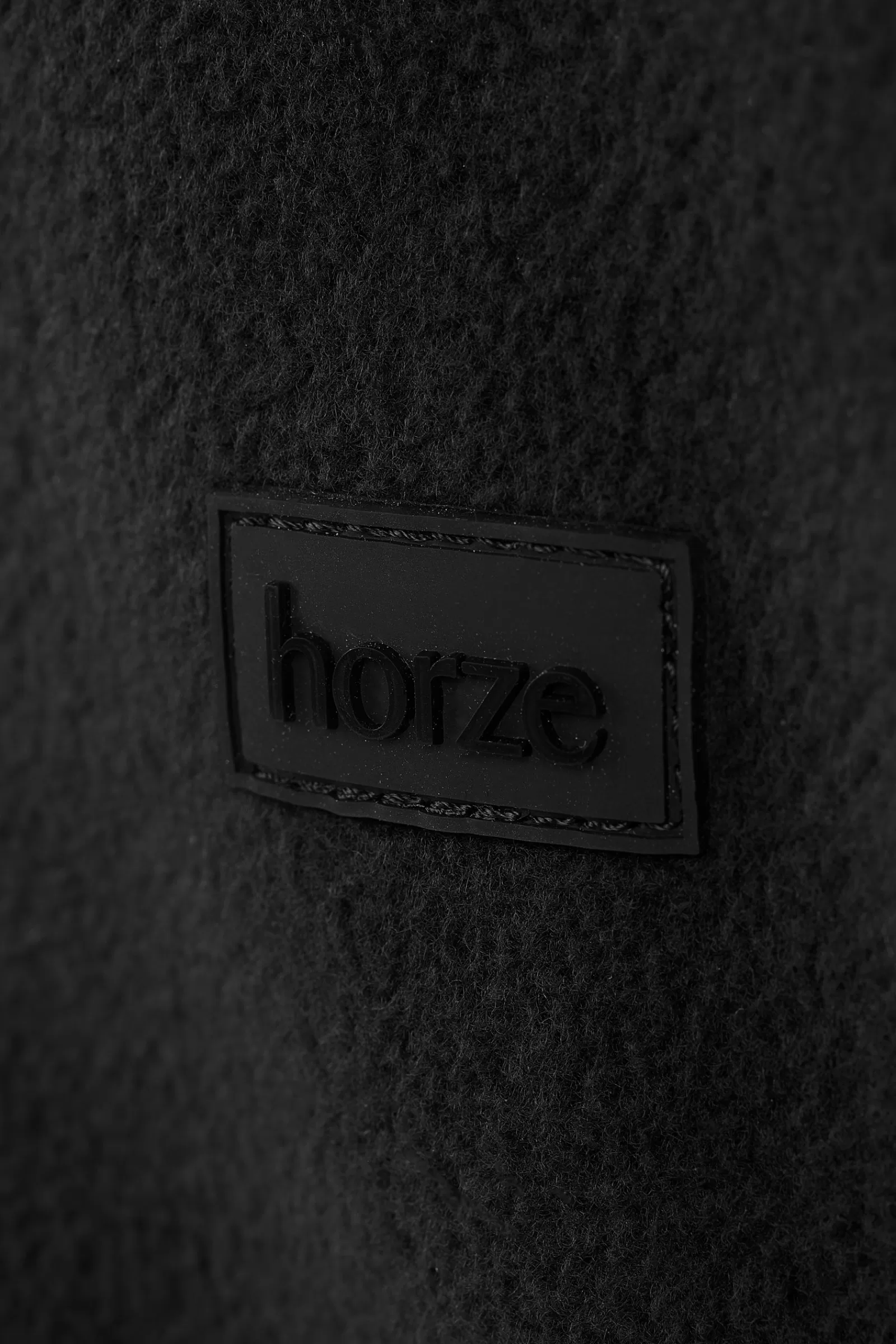 horze Noir Fleece Back Rug> Exercise Sheets & Quarter Sheets