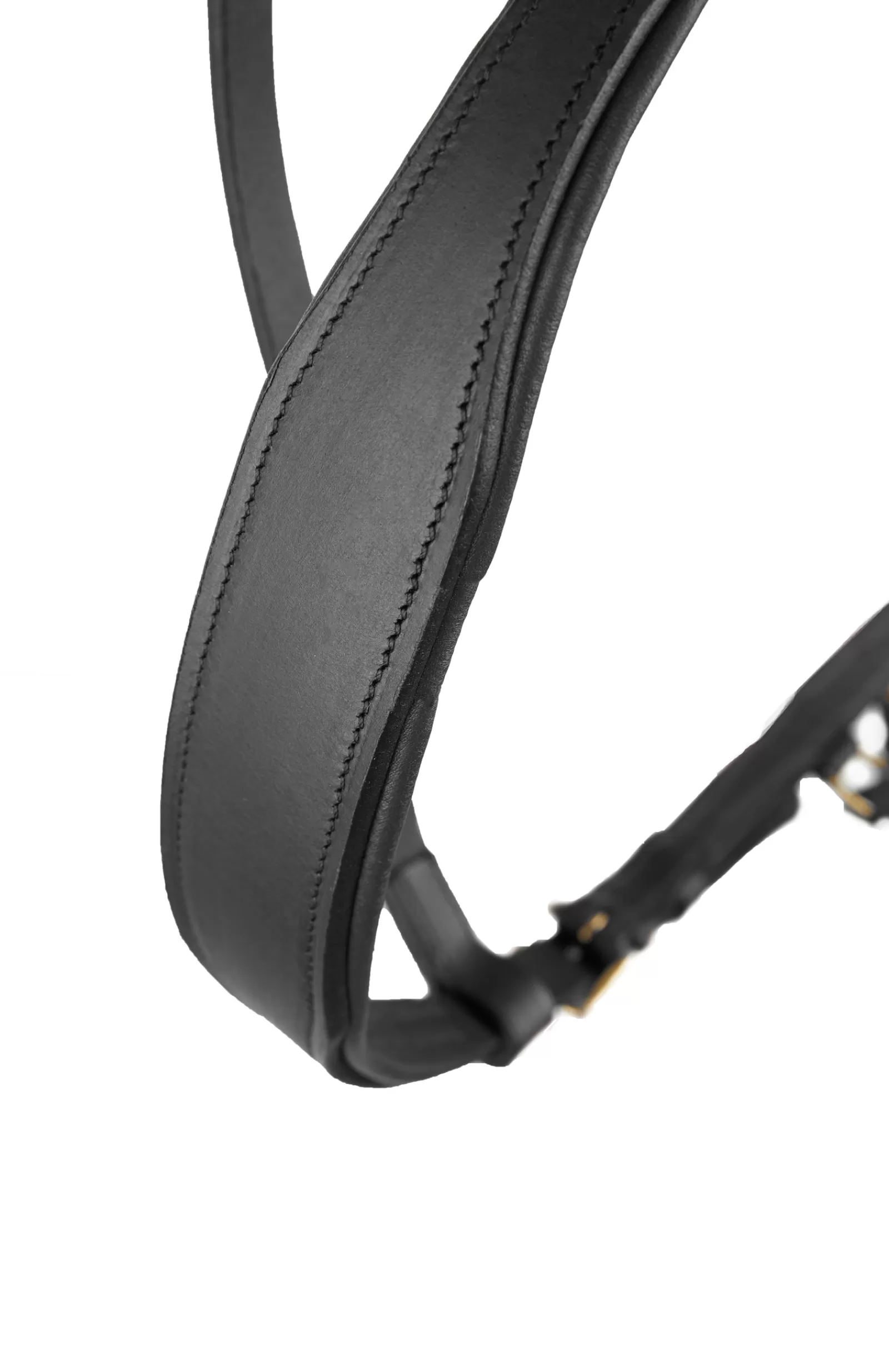 horze Orlando Combined Bitless Bridle> Bridles & Nosebands