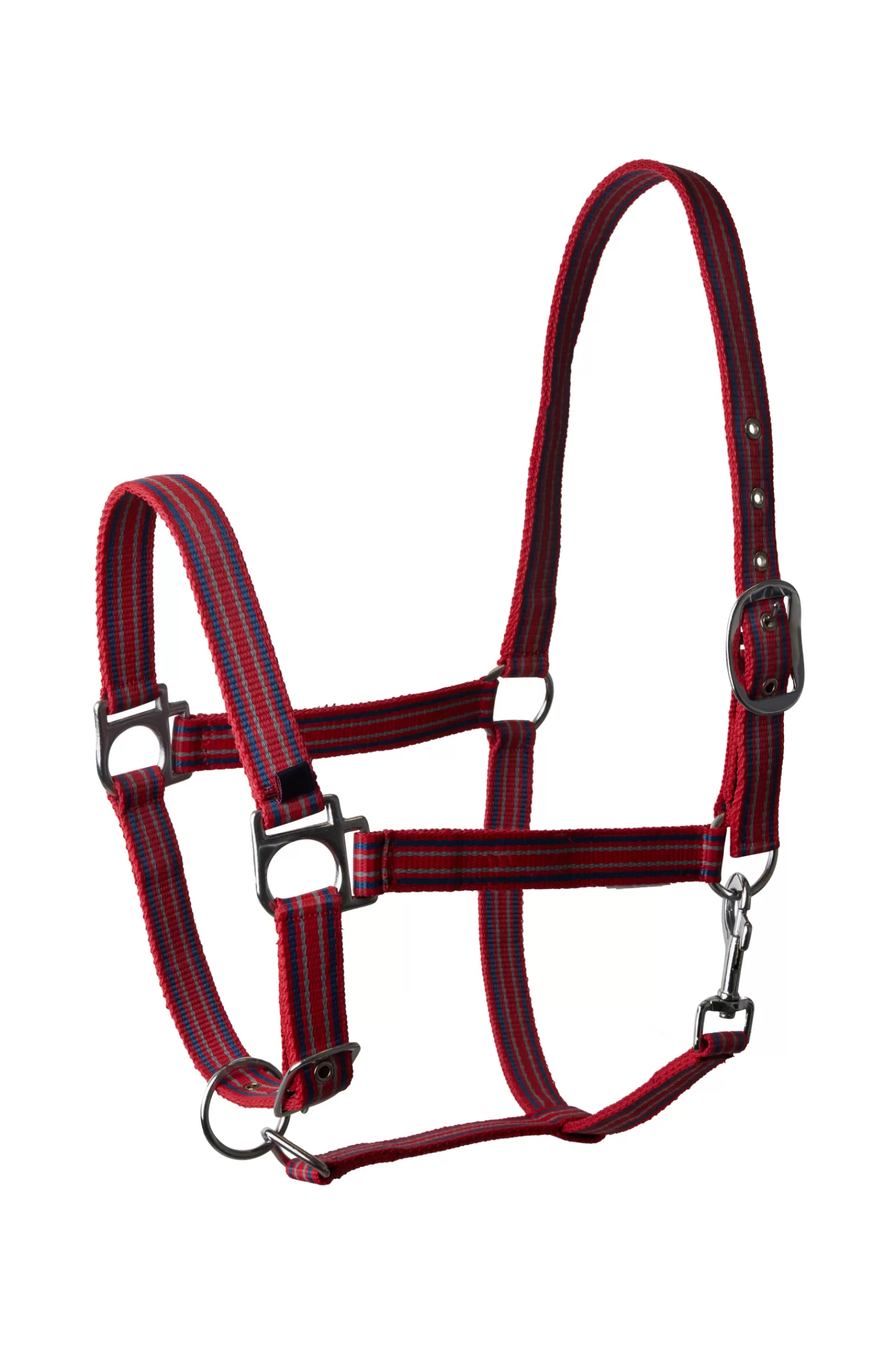 horze Oscillating Halter> Headcollars & Halters