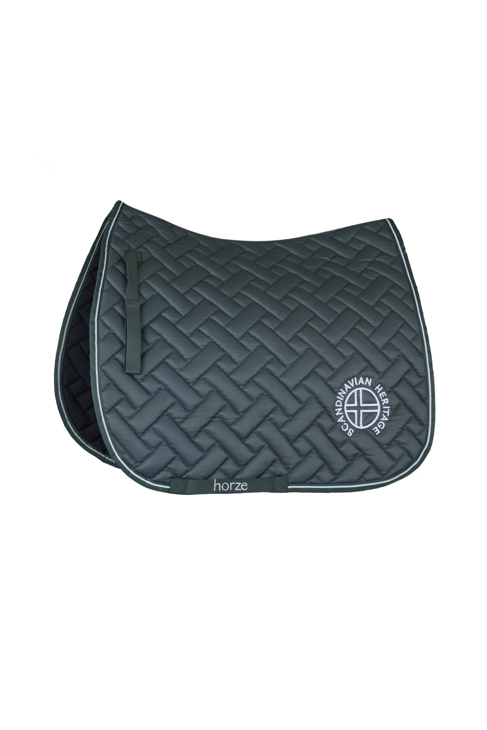 horze Oslo Dressage Saddle Pad> Dressage Saddle Pads