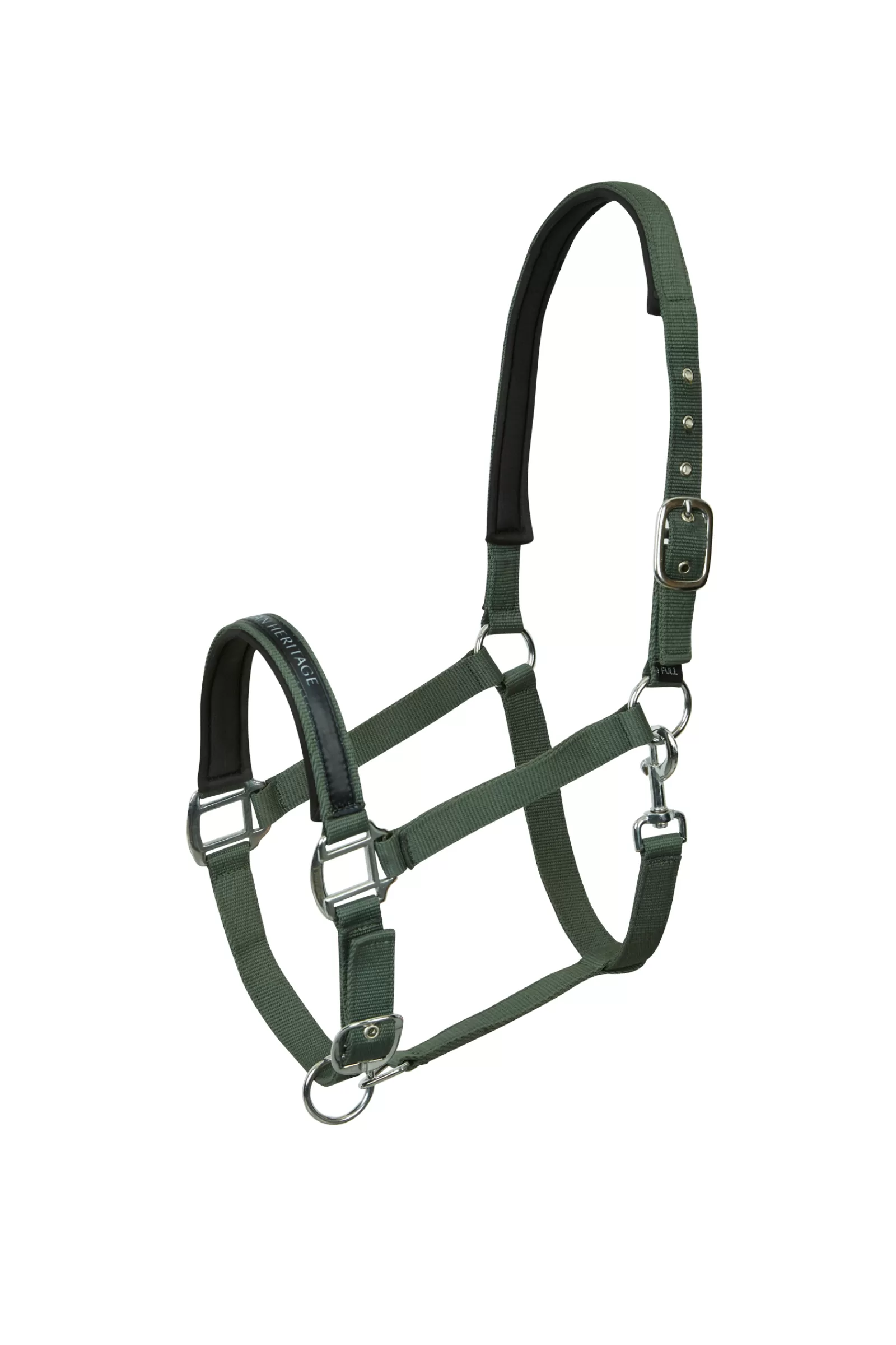 horze Oslo Halter> Headcollars & Halters