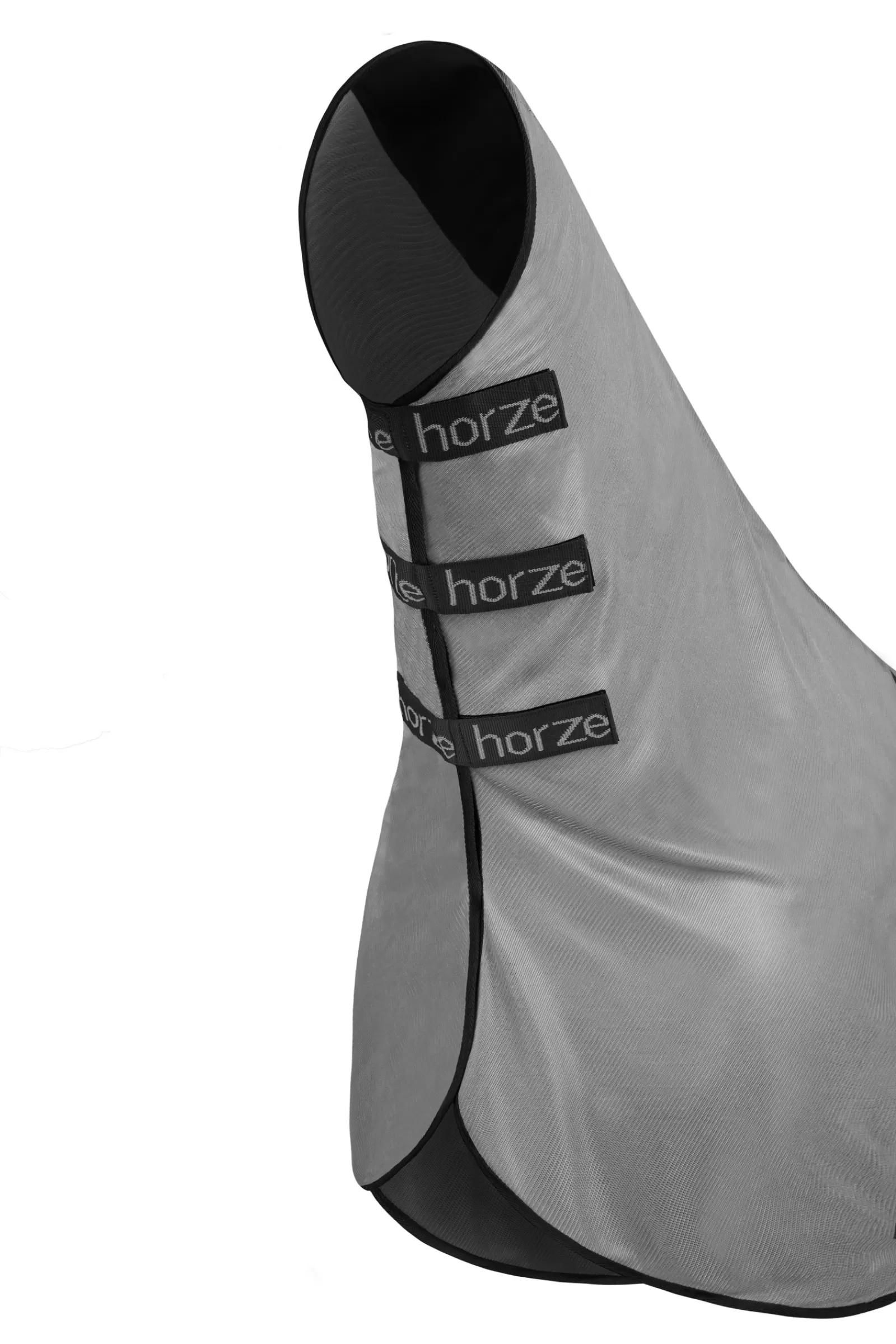 horze Paso Fino Riding Fly Rug With Detachable Neck And Uv Protection> Fly Rugs