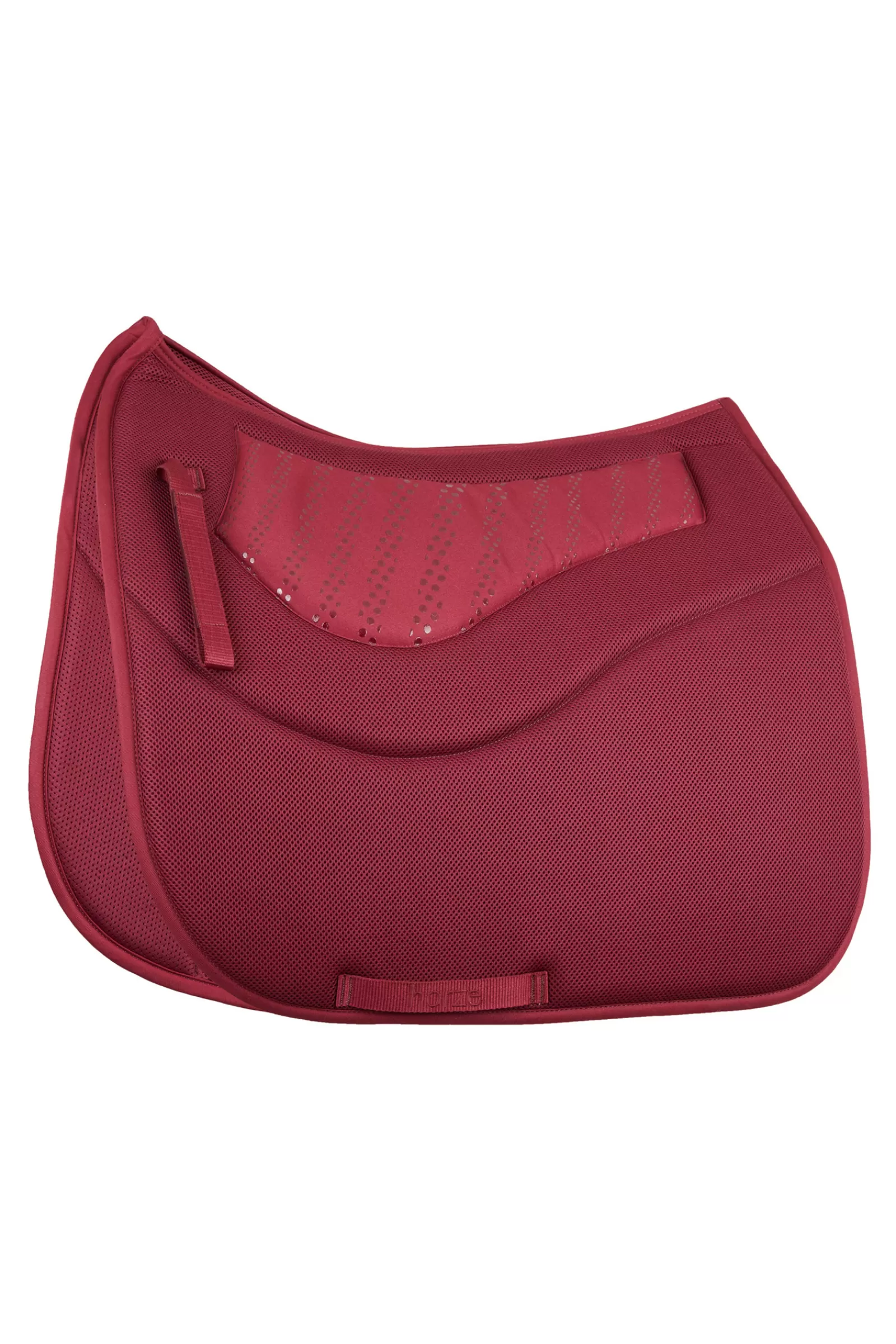 horze Phoenix Dressage Saddle Pad> Dressage Saddle Pads