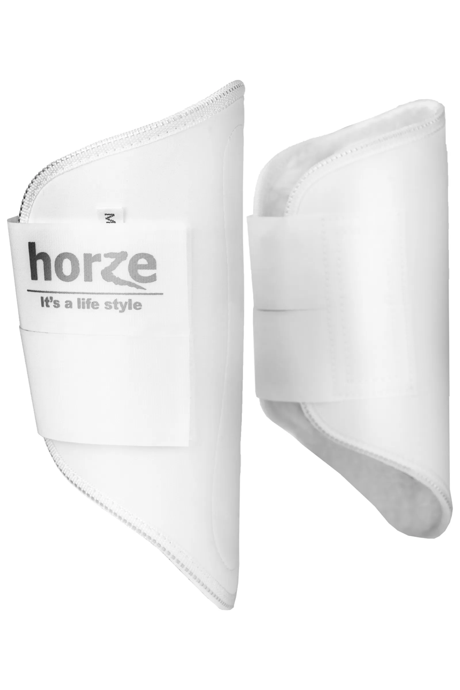 horze Pile-Lined Boots> Horse Boots