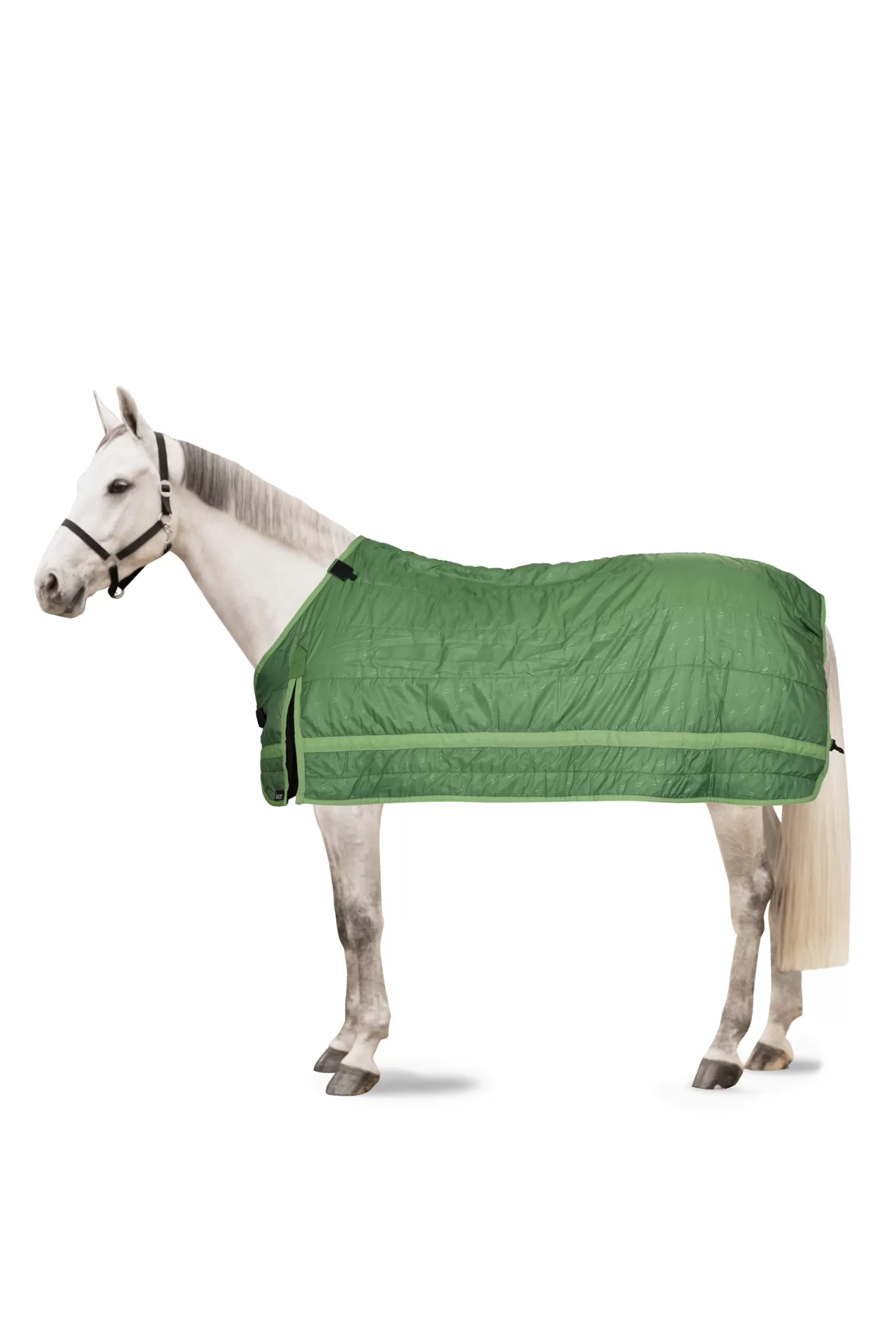 horze Quebec Fleece Liner, 100G> Lightweight Turnout Rugs