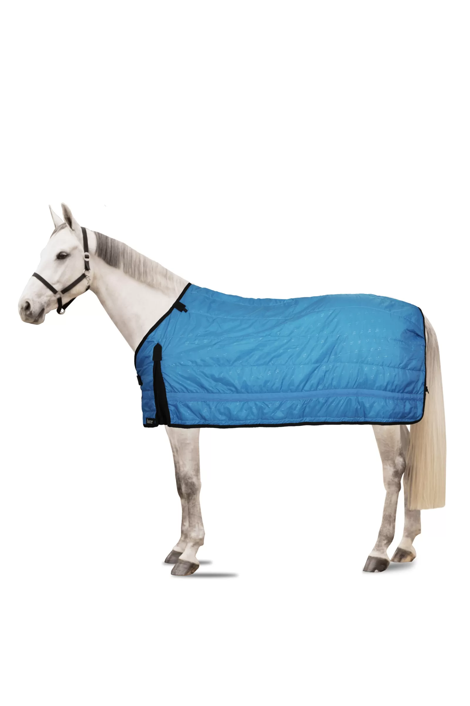 horze Quebec Liner, 50G> Stable Rugs & Liners