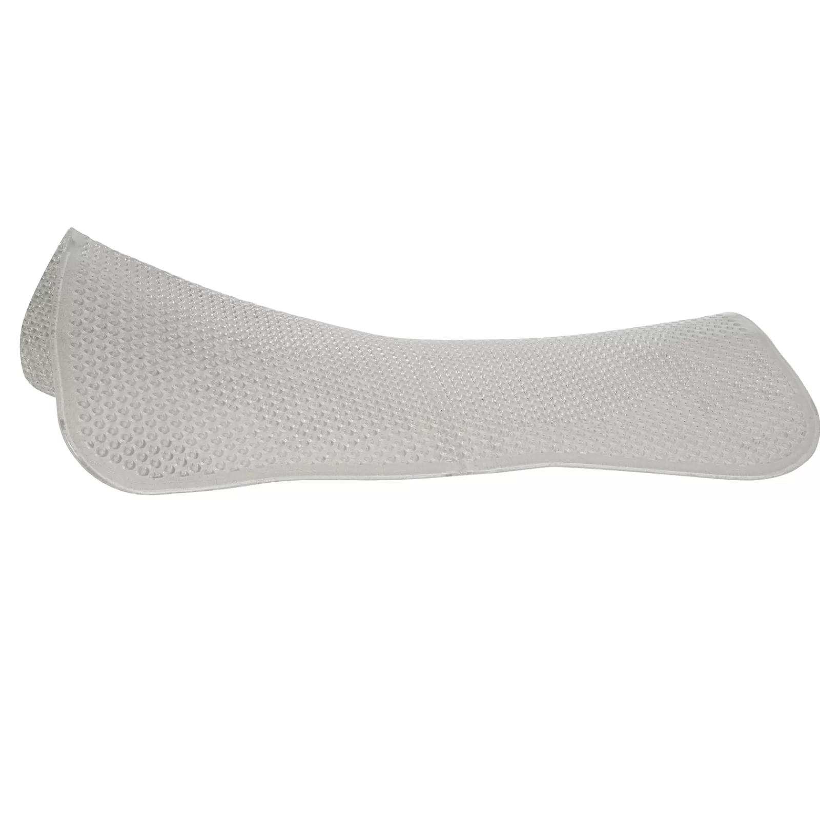 horze Rectangular Anti-Slip Gel Pad> Half Pads