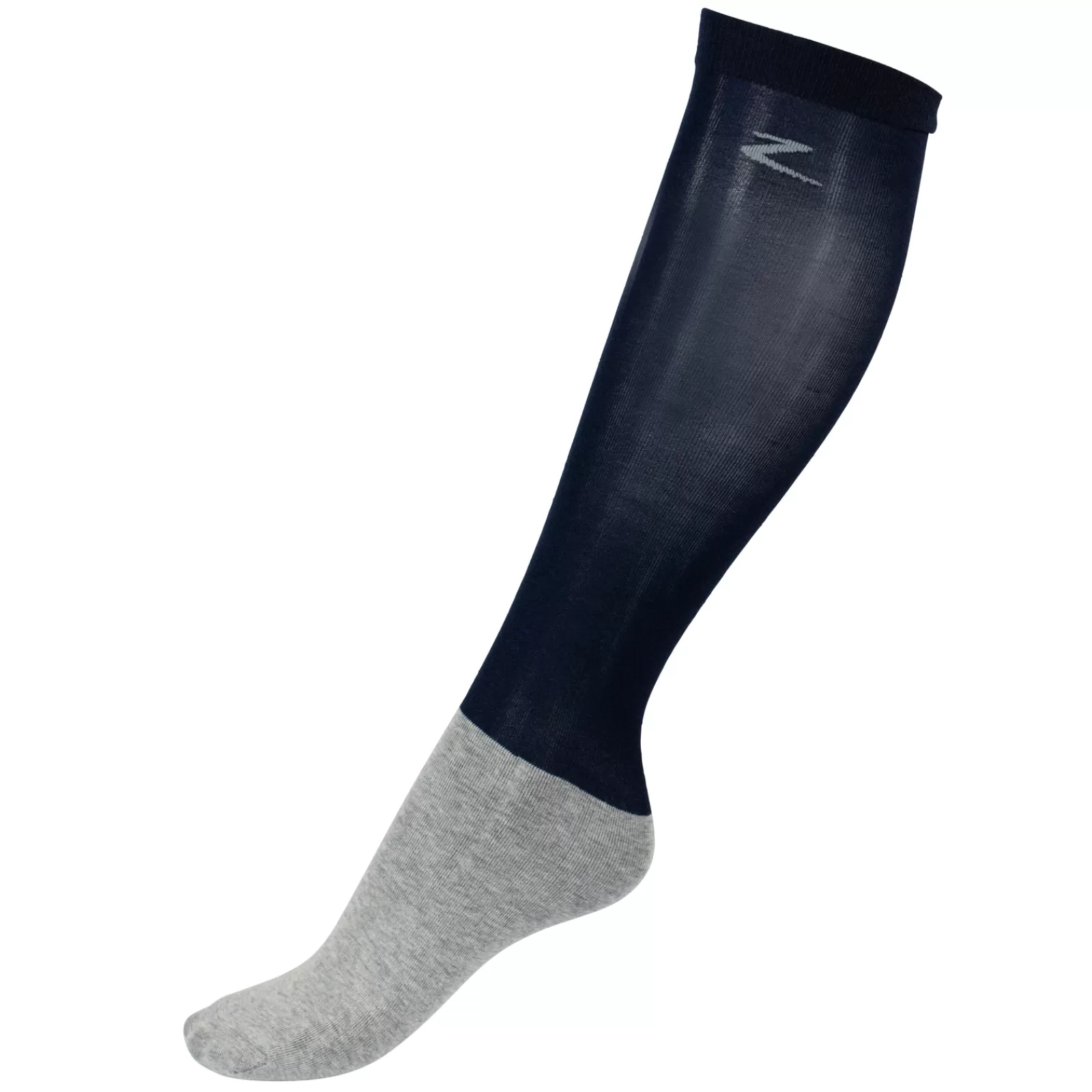 Riding Socks*horze Riding Socks (3 Pack) Dark Navy