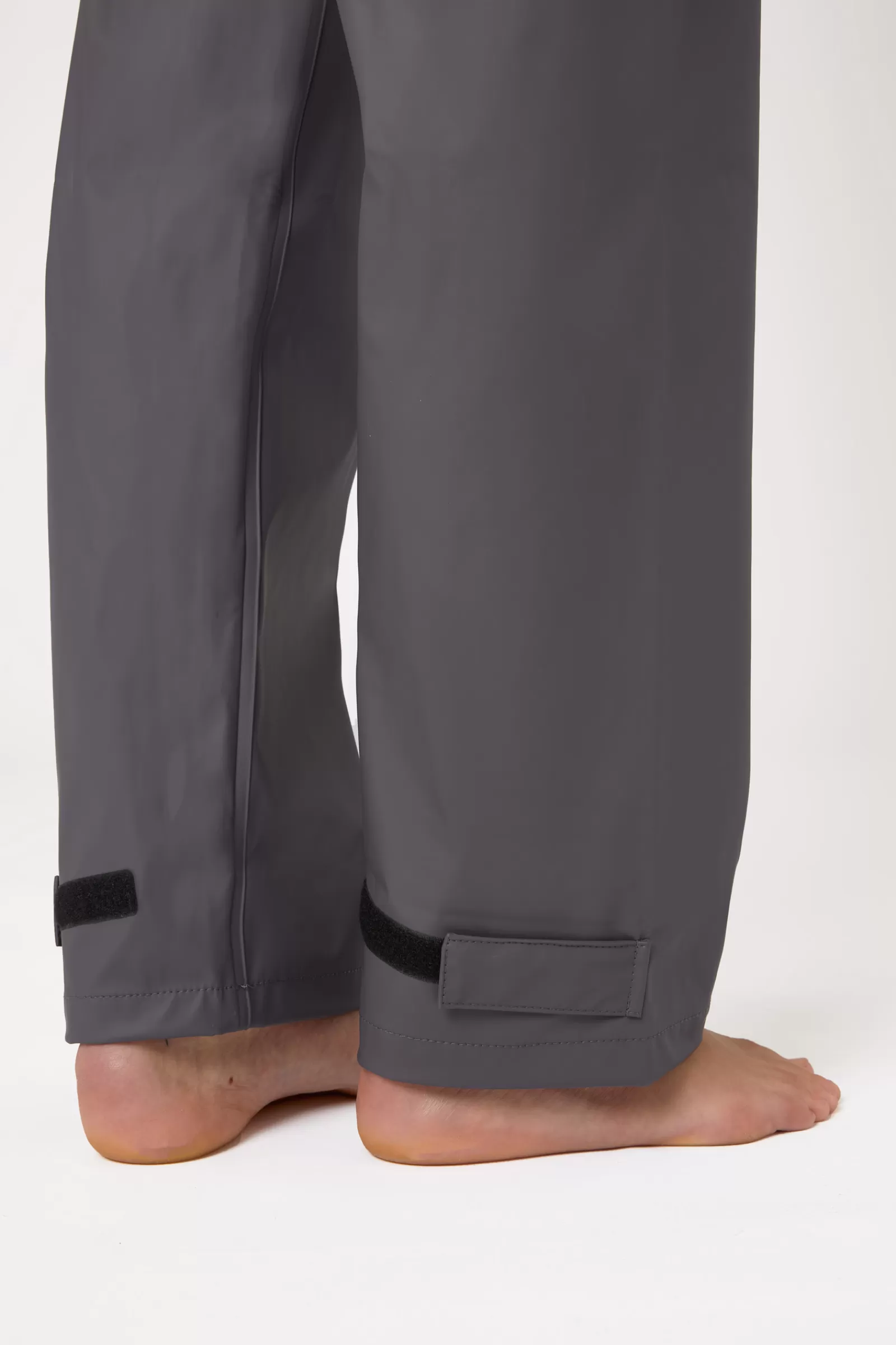 Rain Clothing*horze Rory Women'S Rain Riding Riding Jacket & Trousers Set Blackened Pearl Grey