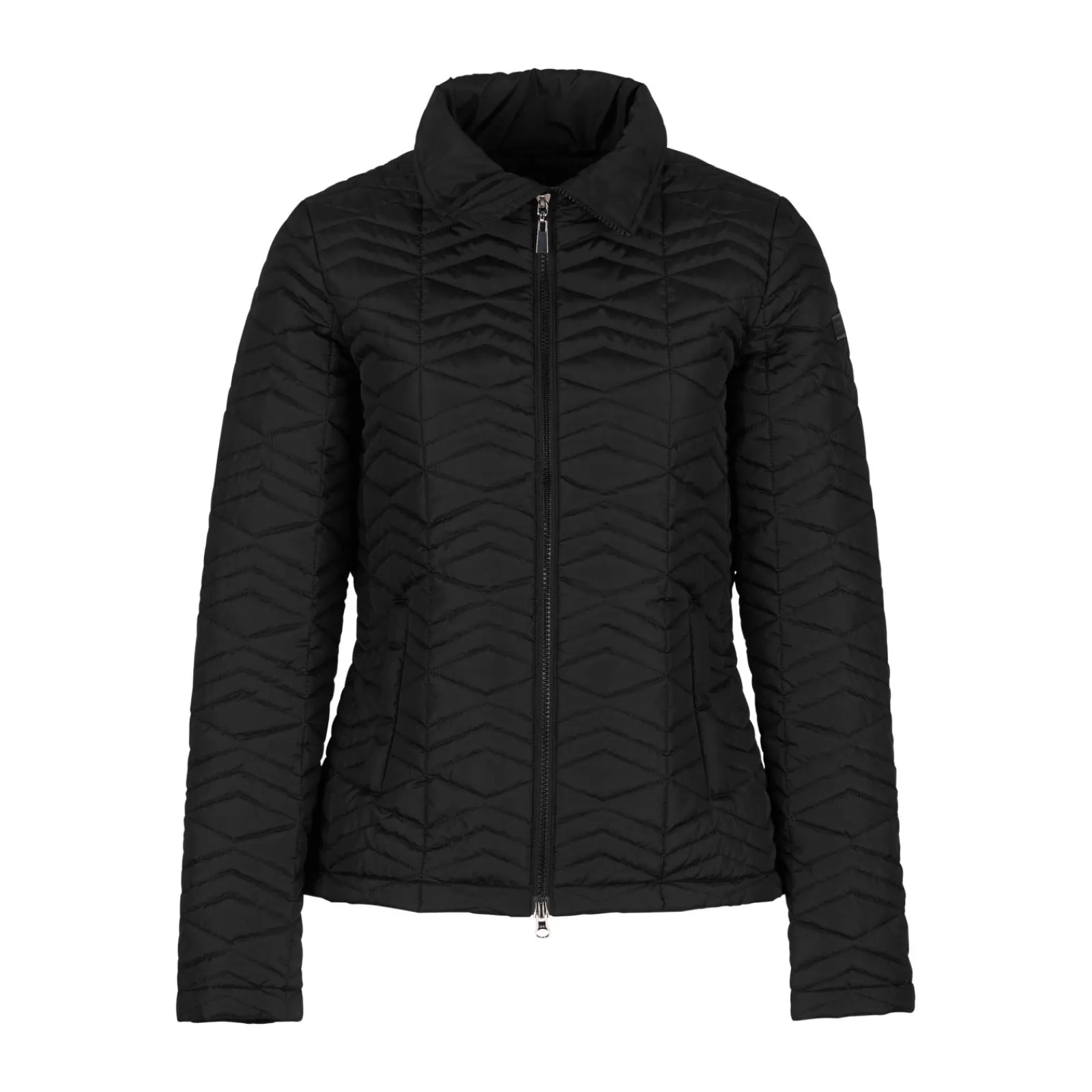 Coats & Jackets*horze Rose Women'S Light Padded Riding Jacket Black