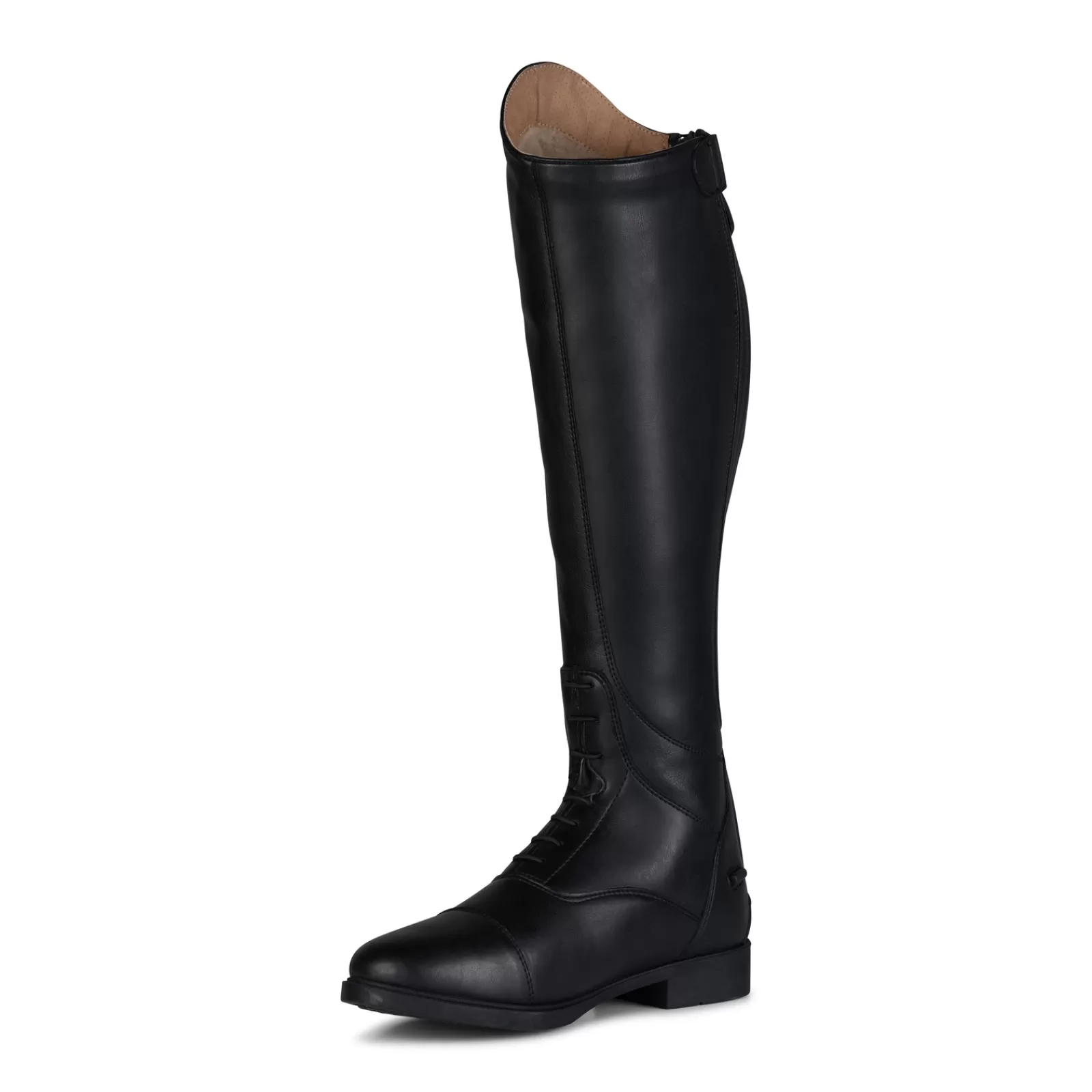 Riding Boots*horze Rover Winter Tall Field Boots Black