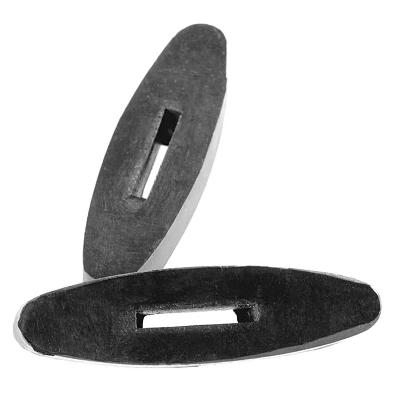 horze Rubber Rein Stoppers> Bridle Accessories