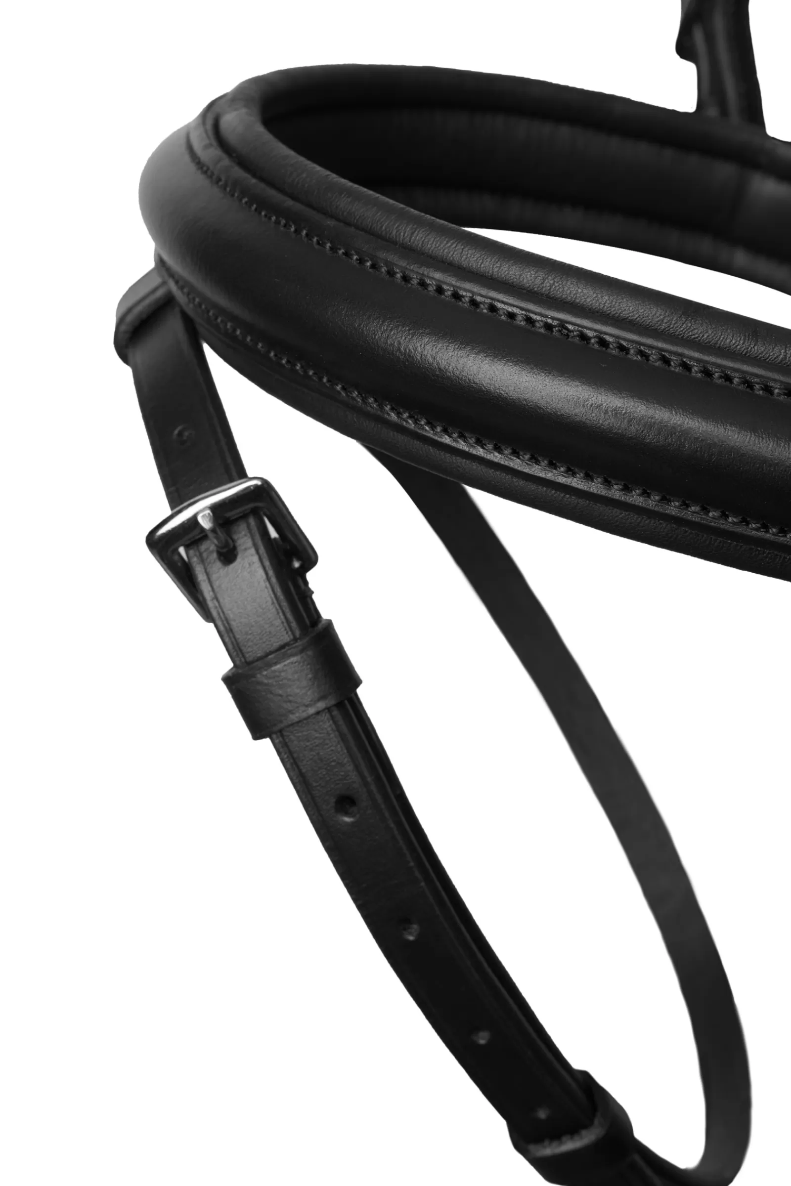 horze Safari Clincher Snaffle Bridle> Bridles & Nosebands