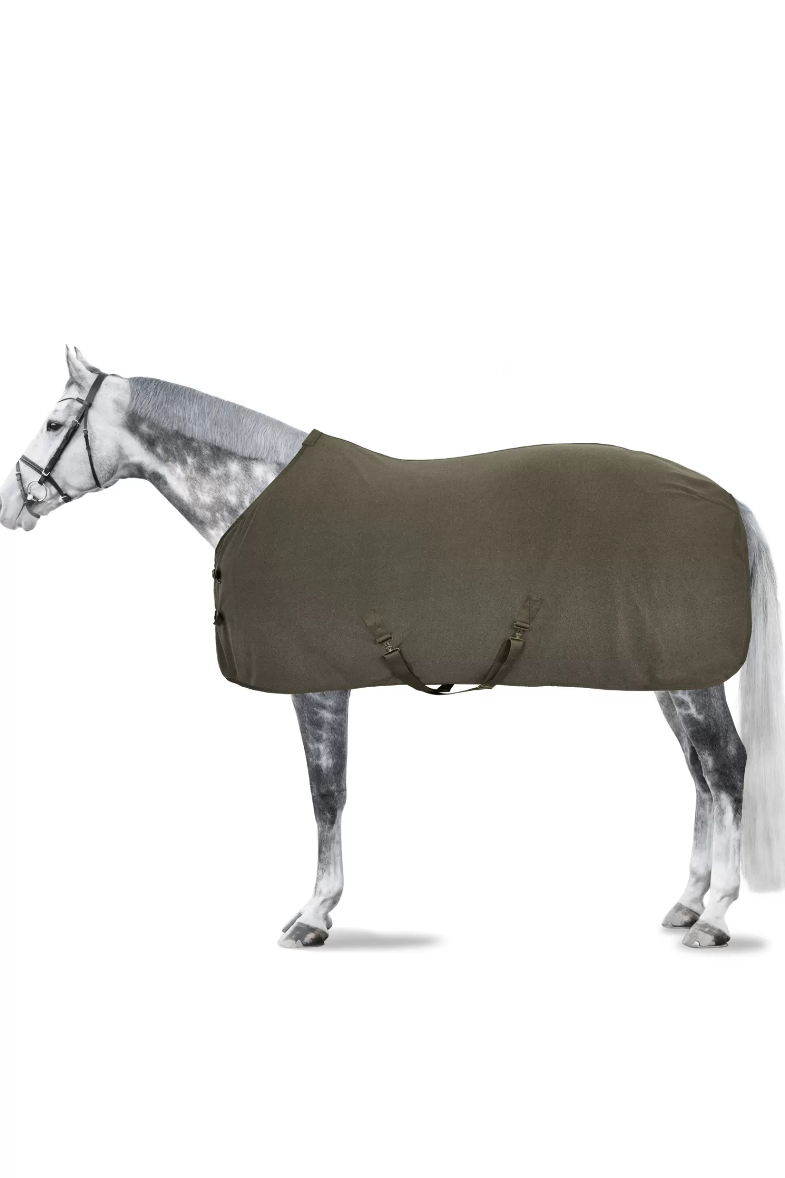 horze Sandnes Fleece Cooler Rug> Fleece Horse Rugs & Cooler Rugs